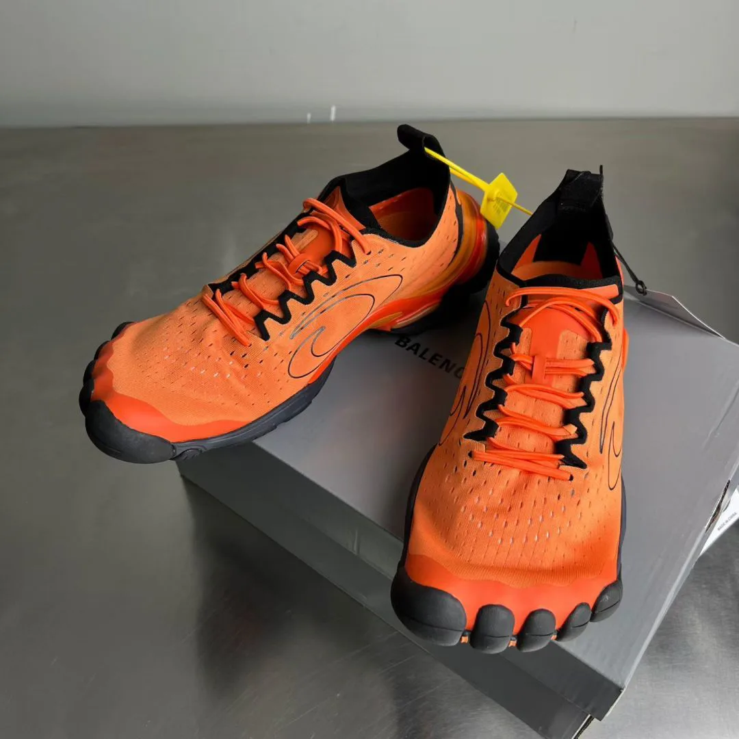 Кроссовки Мужские Balenciaga 11918140