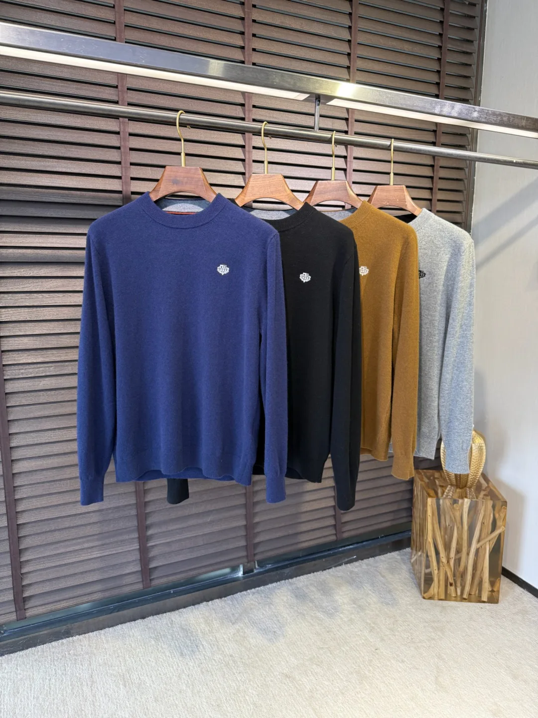 Джемперы И Свитеры Мужские Loro Piana 1626320