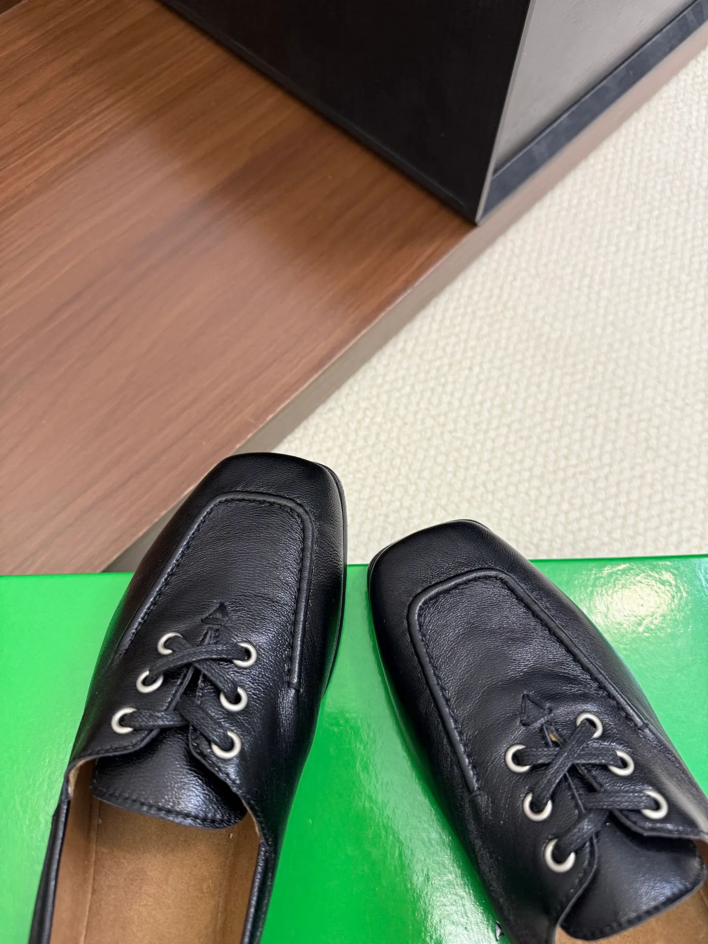 Лоферы И Мокасины Женские Bottega Veneta 18378055