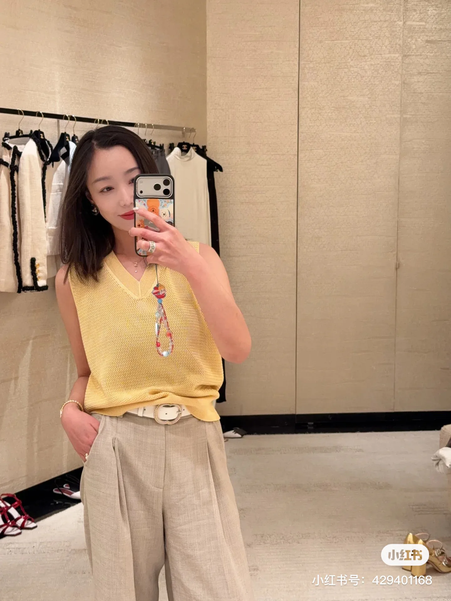 Топы Женские Chanel 11691672