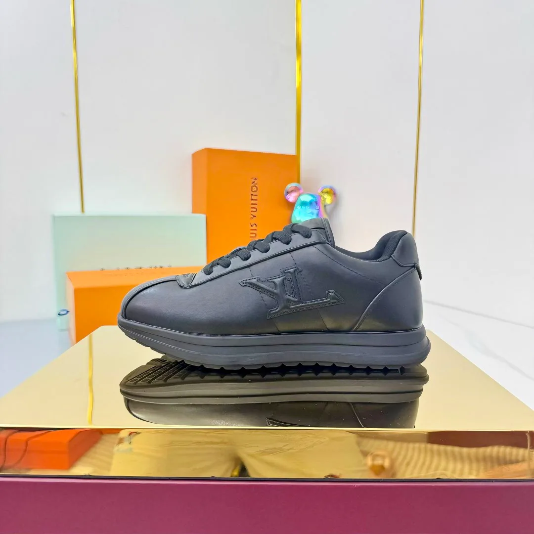 Кроссовки Женские Louis Vuitton 59212