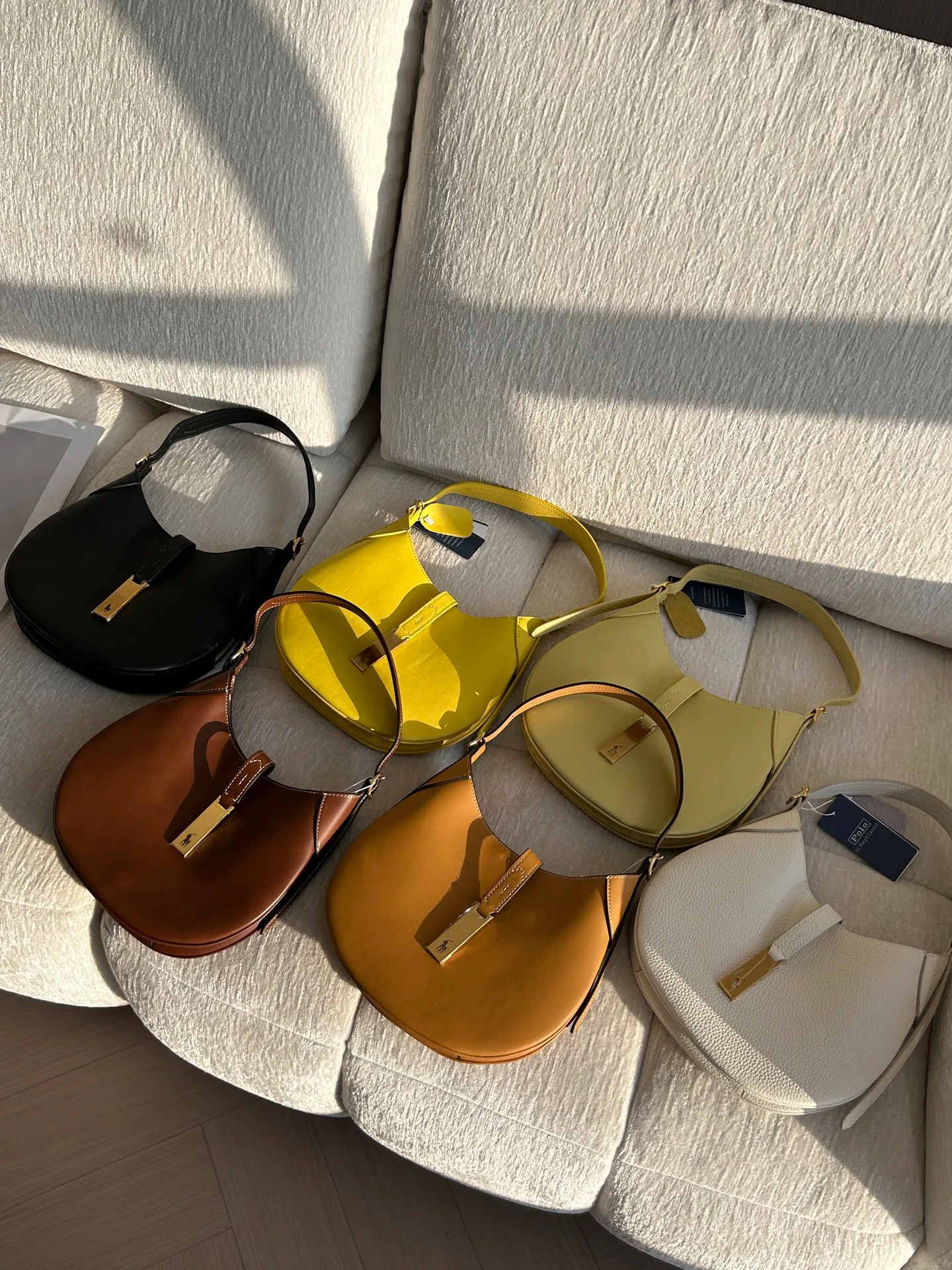 Классические Сумки Женские Ralph Lauren 11709804