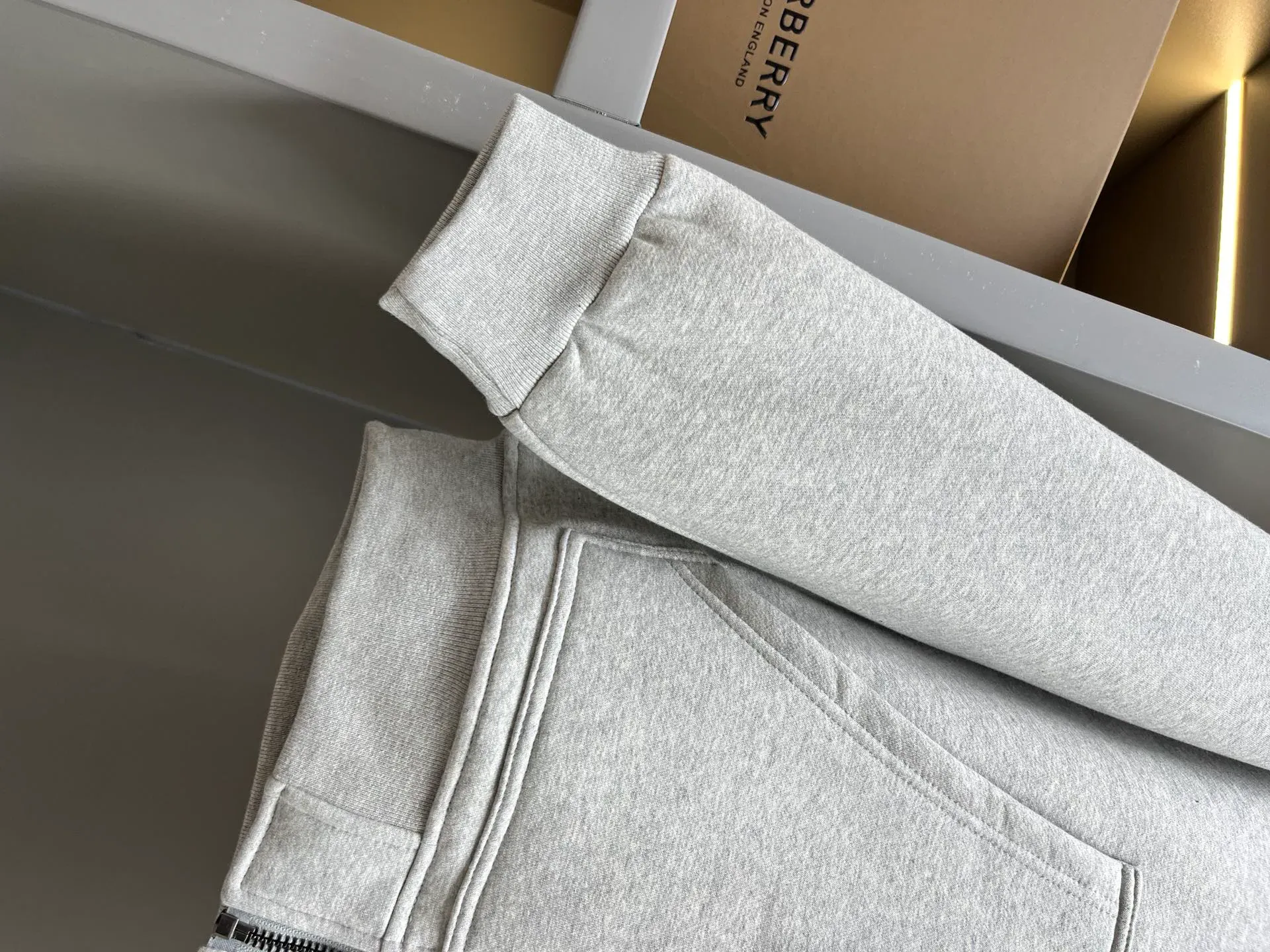 Свитшоты И Худи Мужские Burberry 3876679