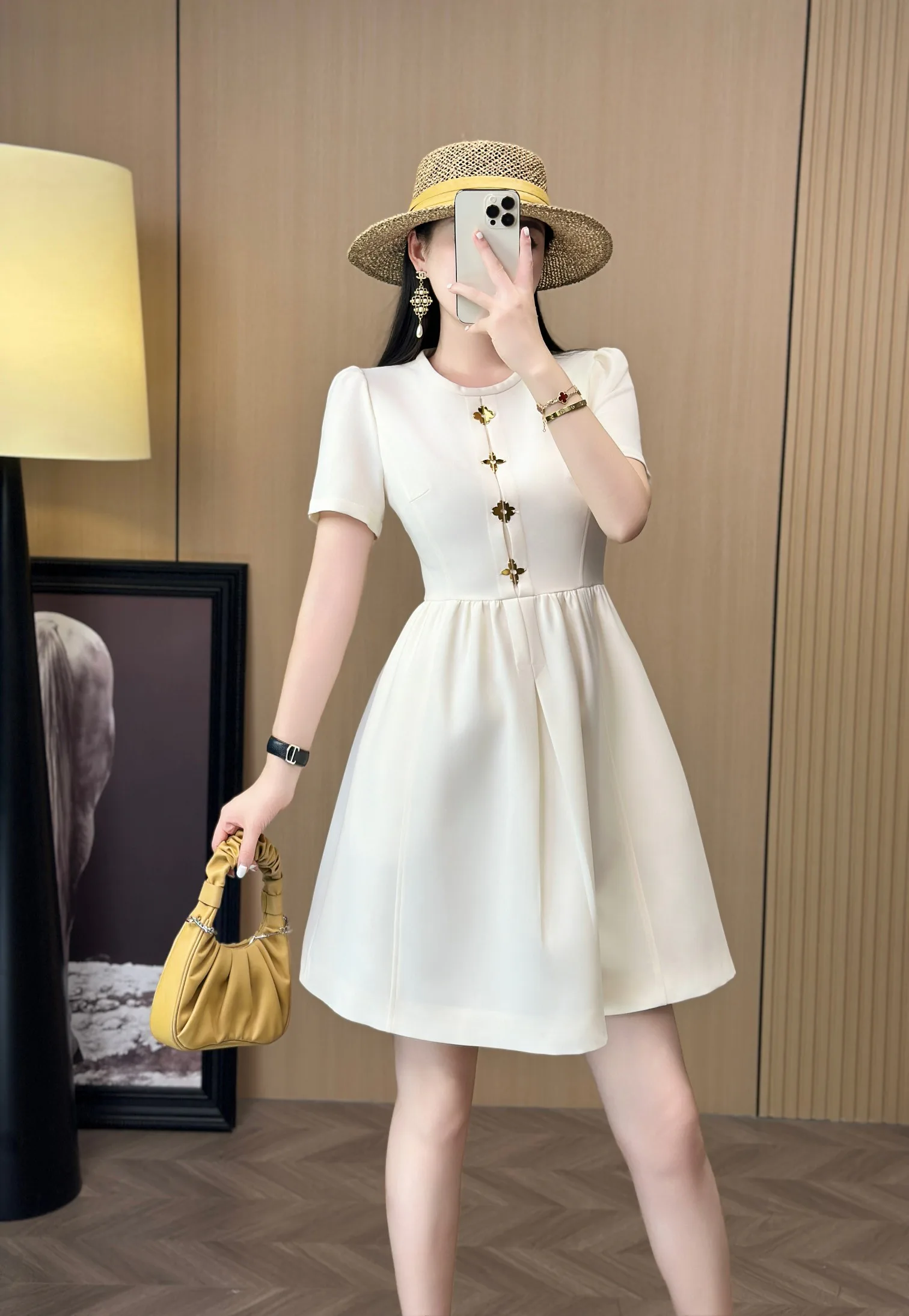 Платья Женские Louis Vuitton 11598108