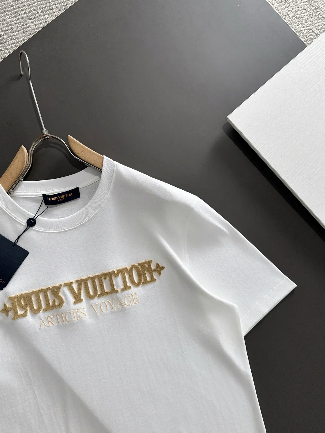 Футболки Мужские Louis Vuitton 11664763
