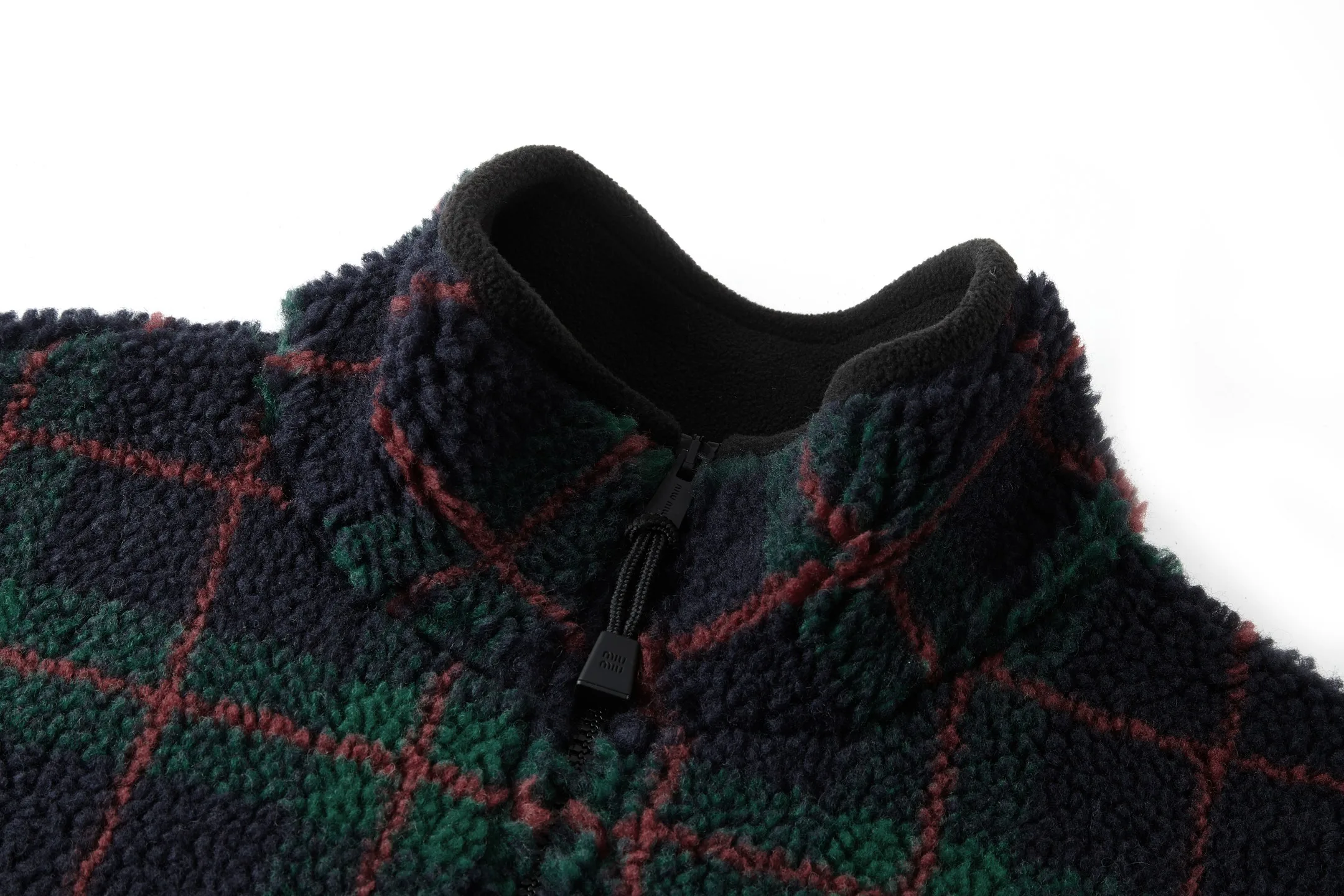 Куртки И Пуховики Мужские Miu Miu 392592