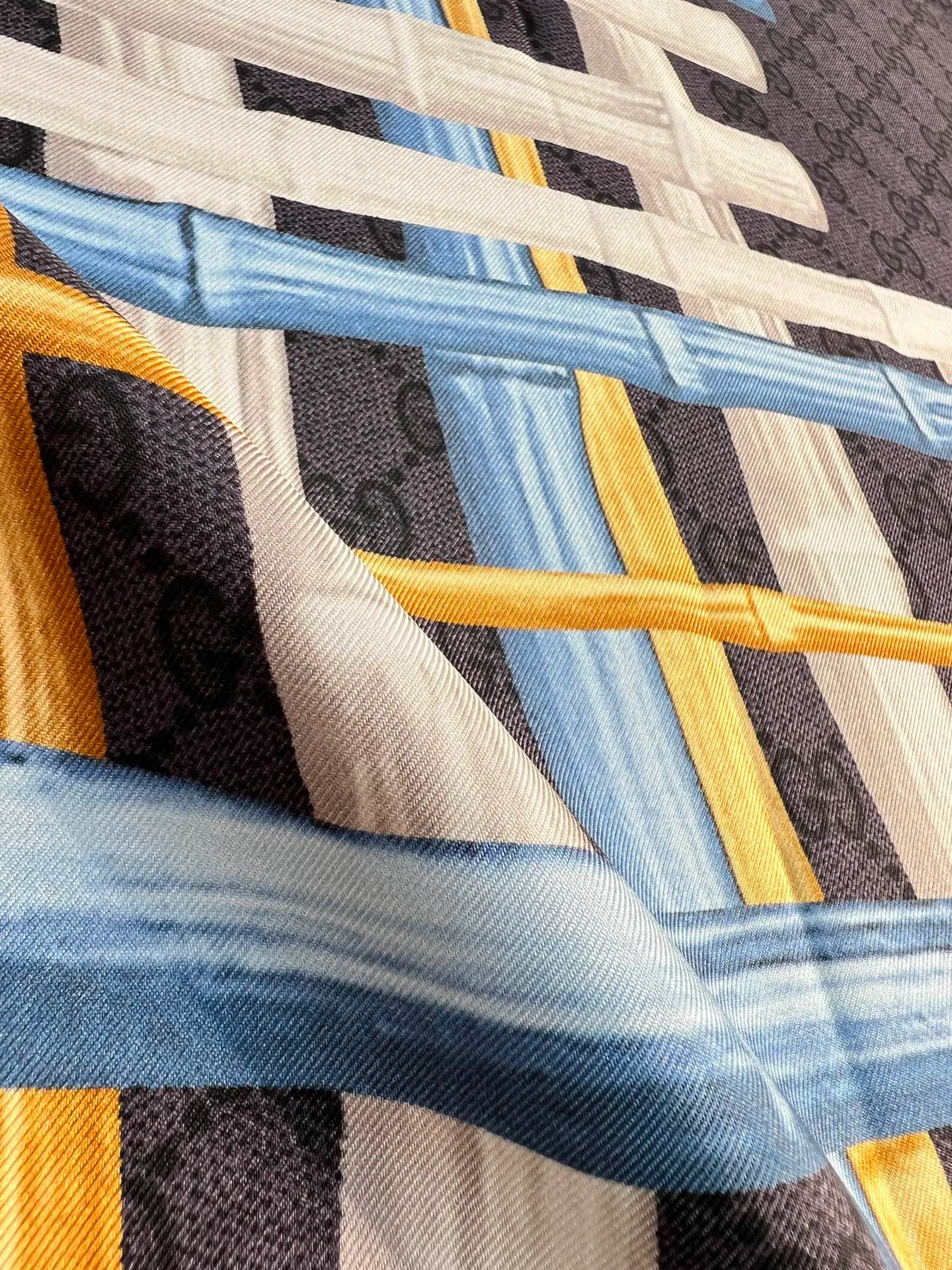 Платки Gucci 12737771