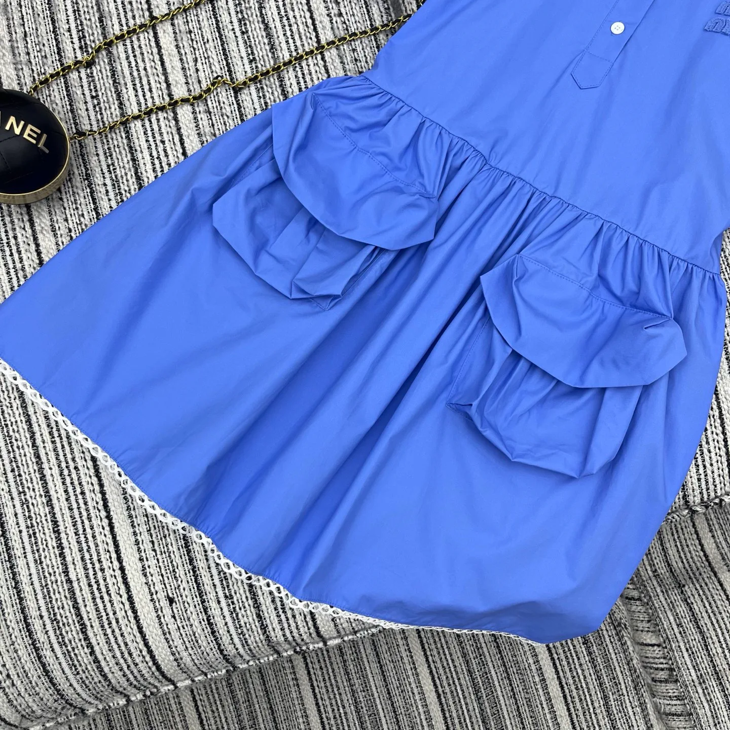 Платья Женские Miu Miu 11898087