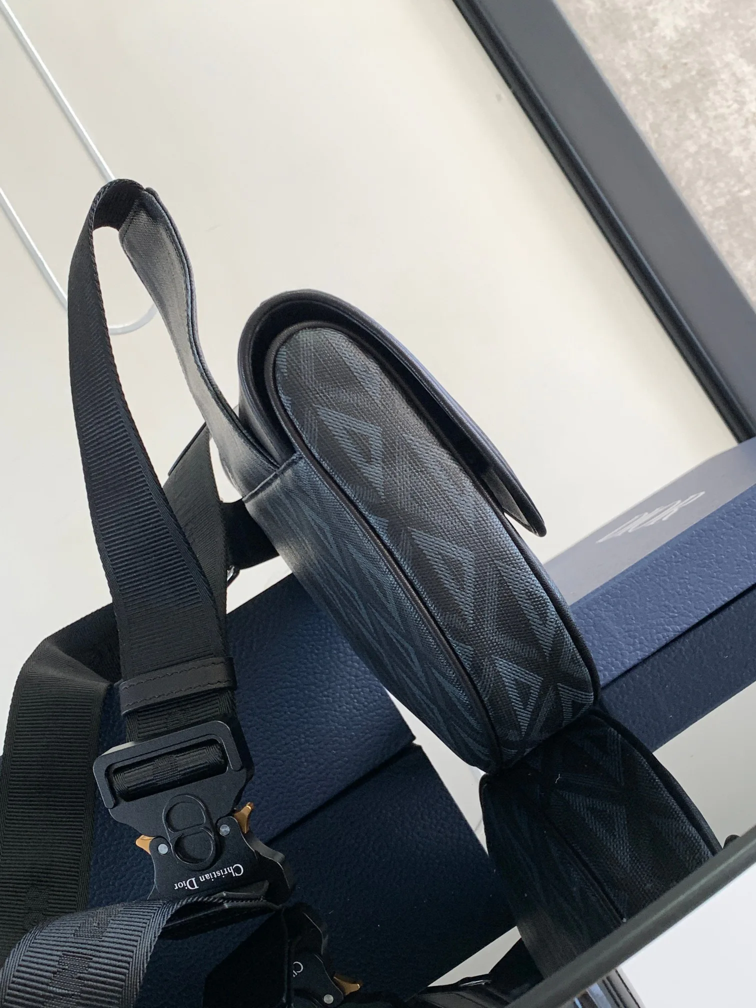 Поясные Сумки Мужские Christian Dior 906087