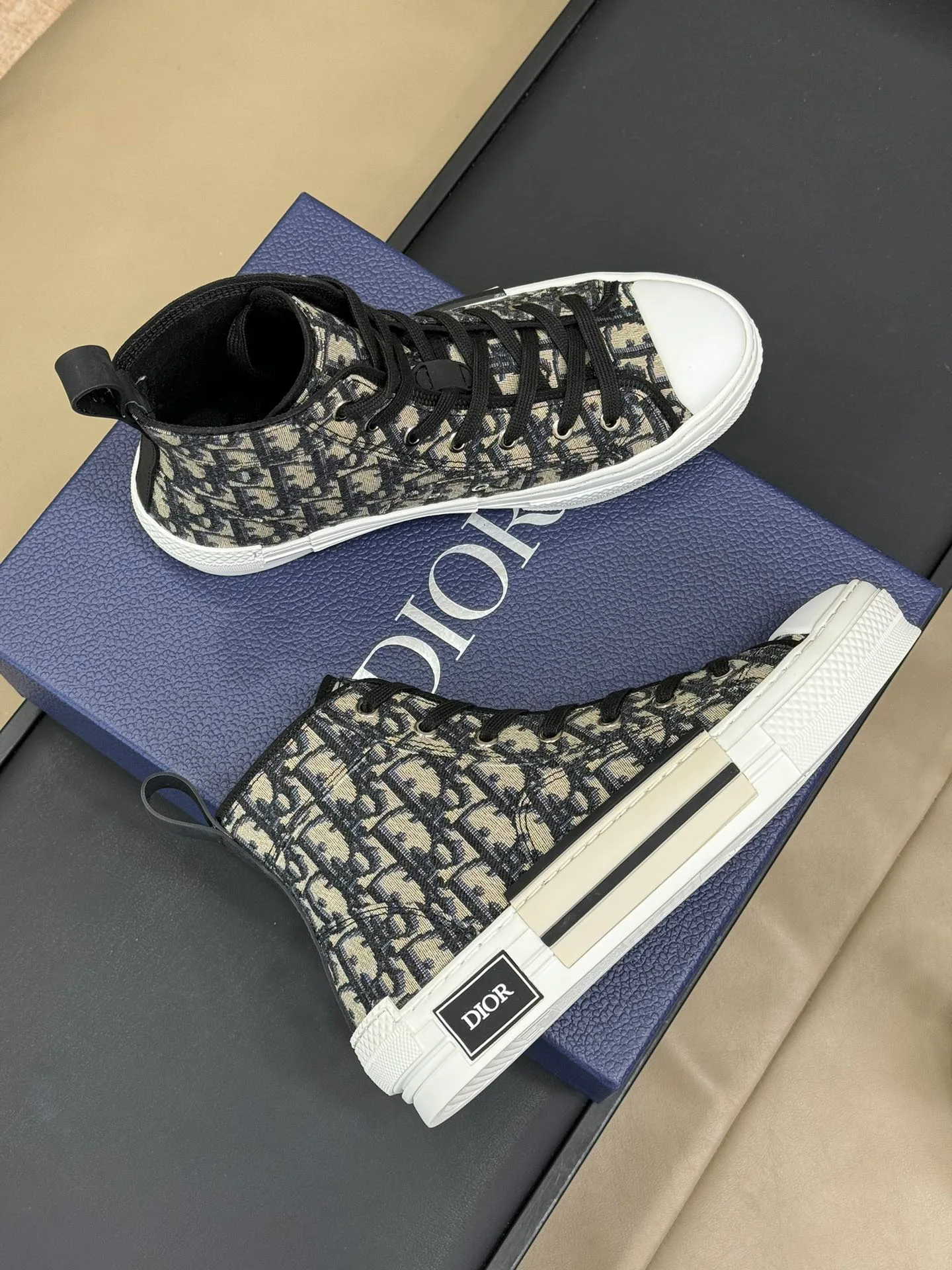 Кеды Женские Christian Dior 2184