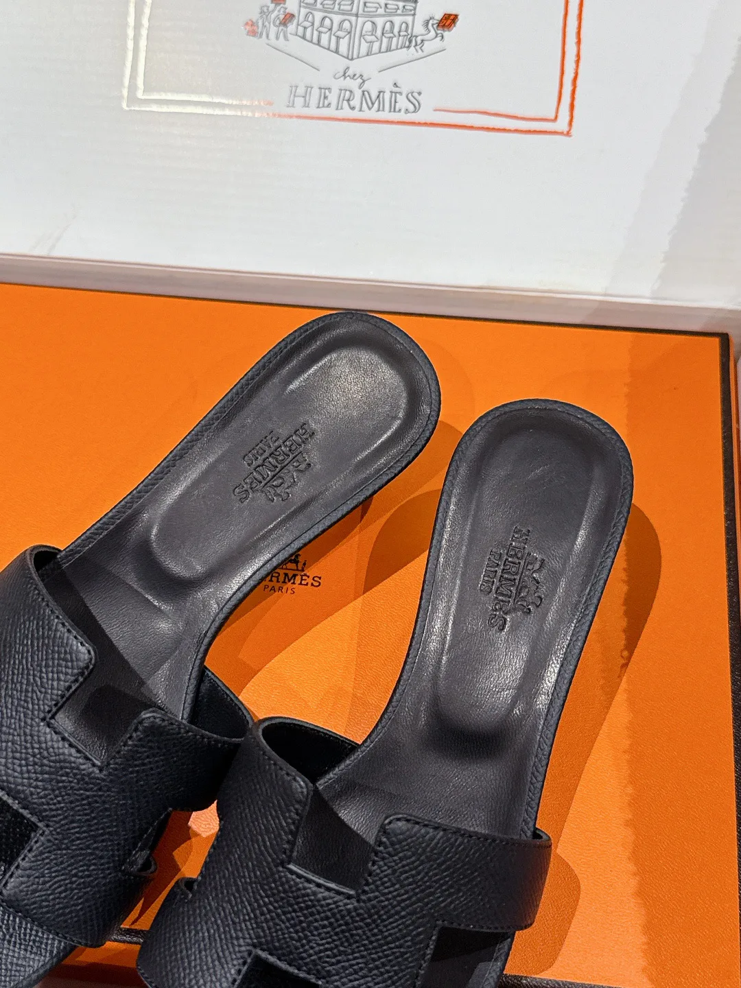 Босоножки Женские Hermes 814483