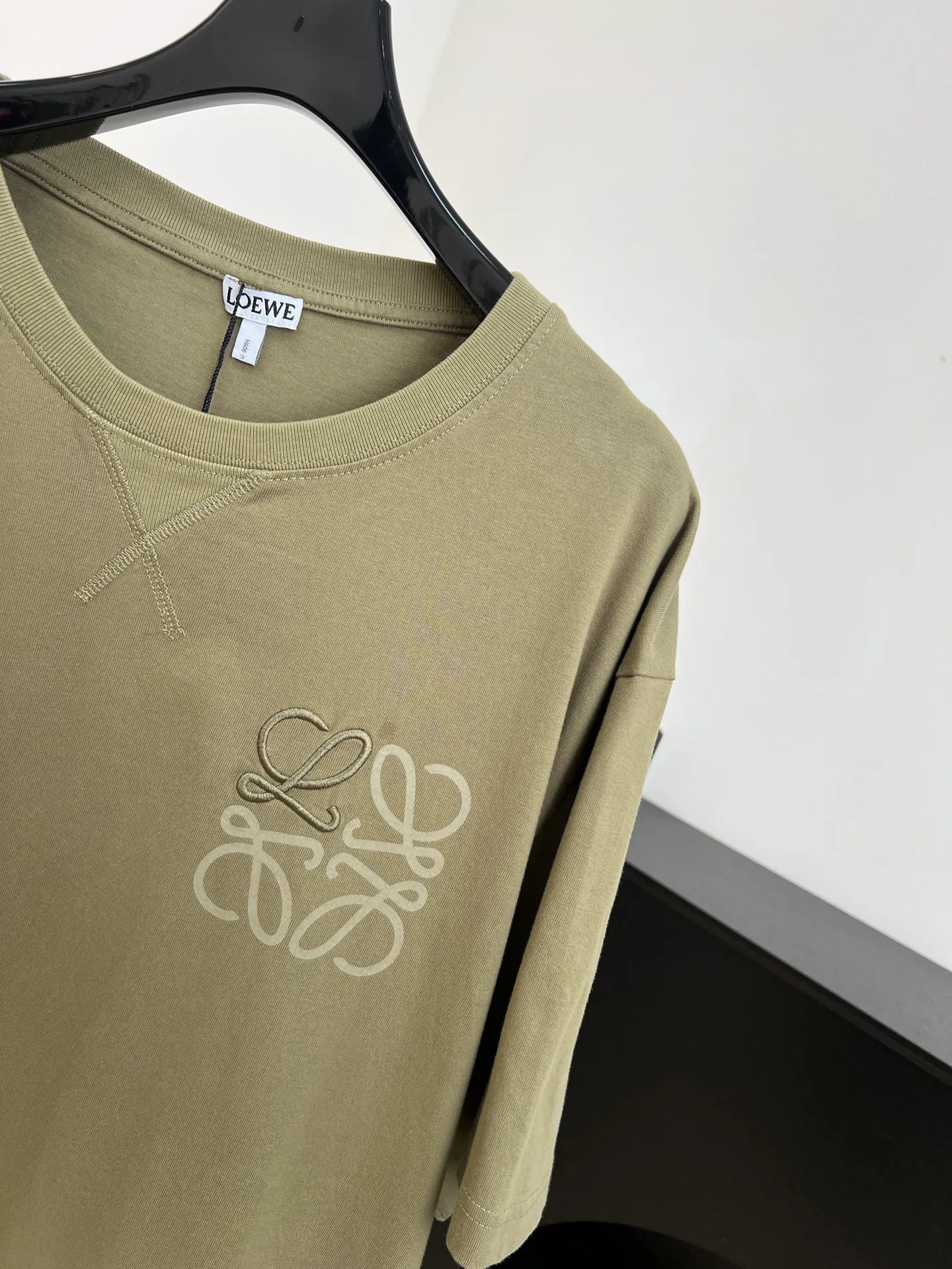 Футболки Мужские Loewe 11669822