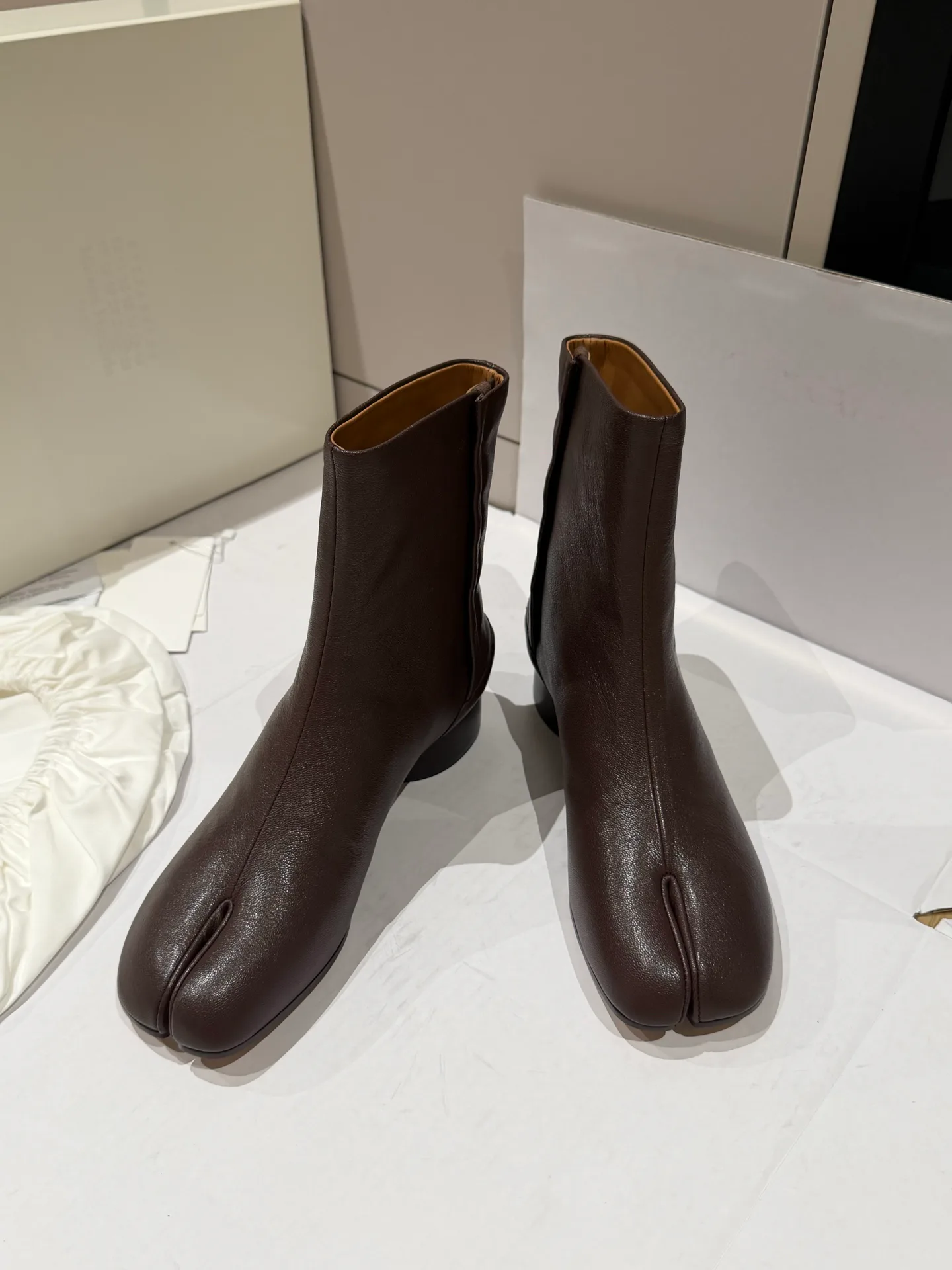Ботильоны Женские Maison Margiela 19370636