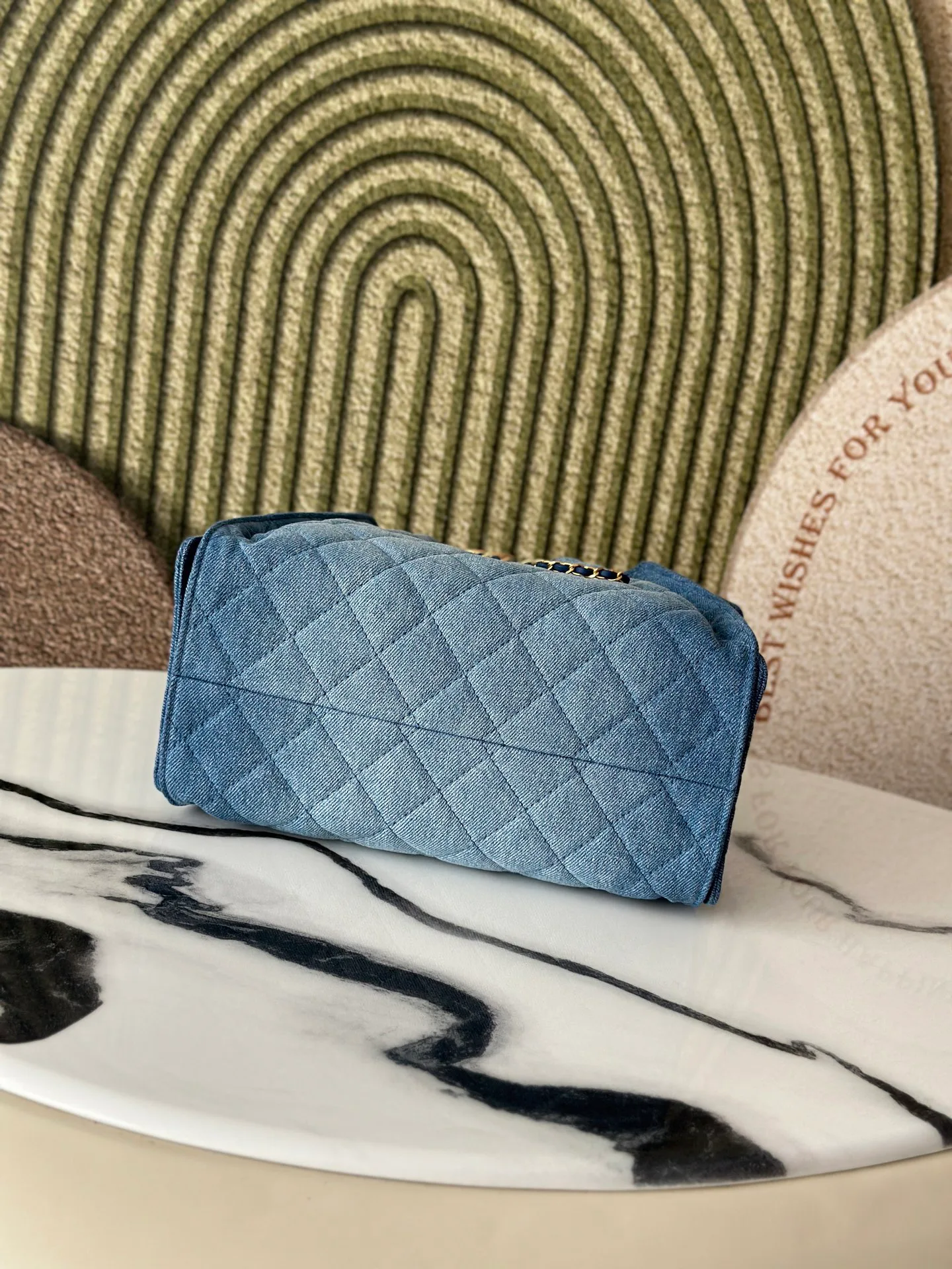 Классические Сумки Женские Chanel 13435212