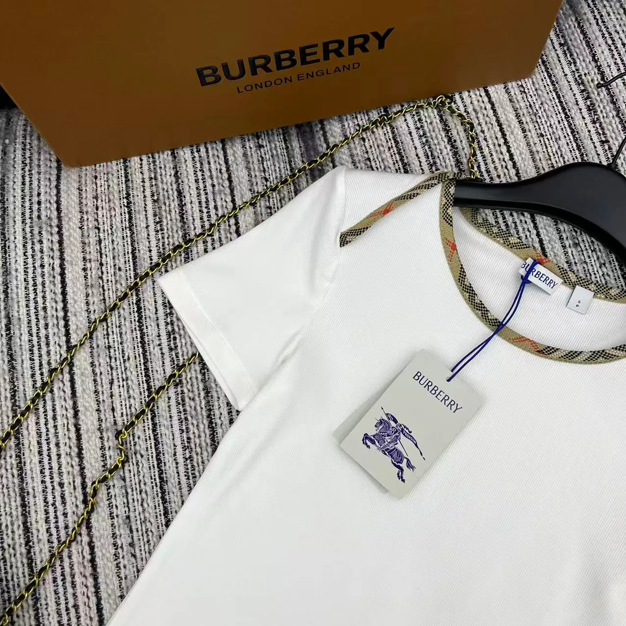Футболки Женские Burberry 11530531