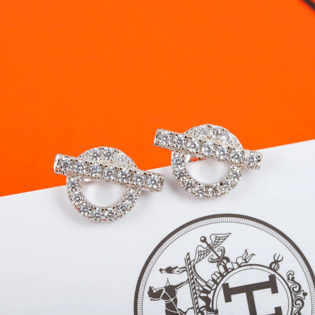 Бижутерия Hermes 11541261