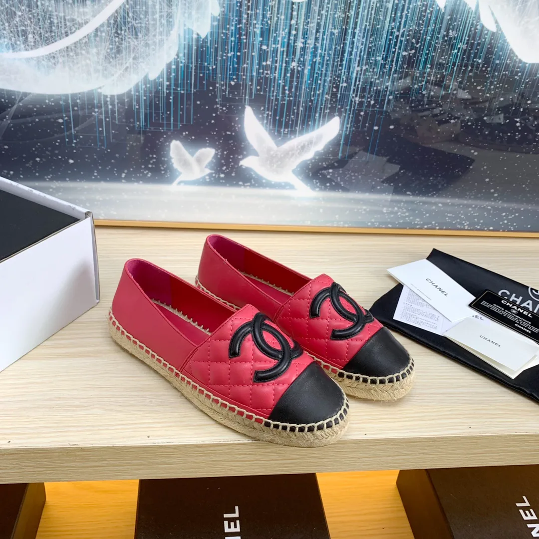 Туфли Женские Chanel 10375391
