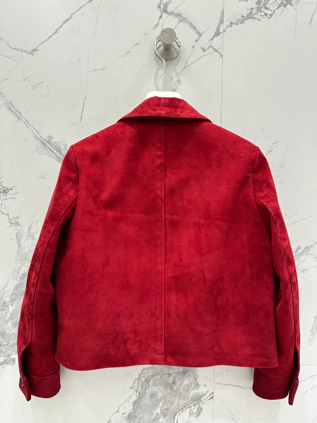 Кожаные Куртки И Дублёнки Женские Gucci 10387505