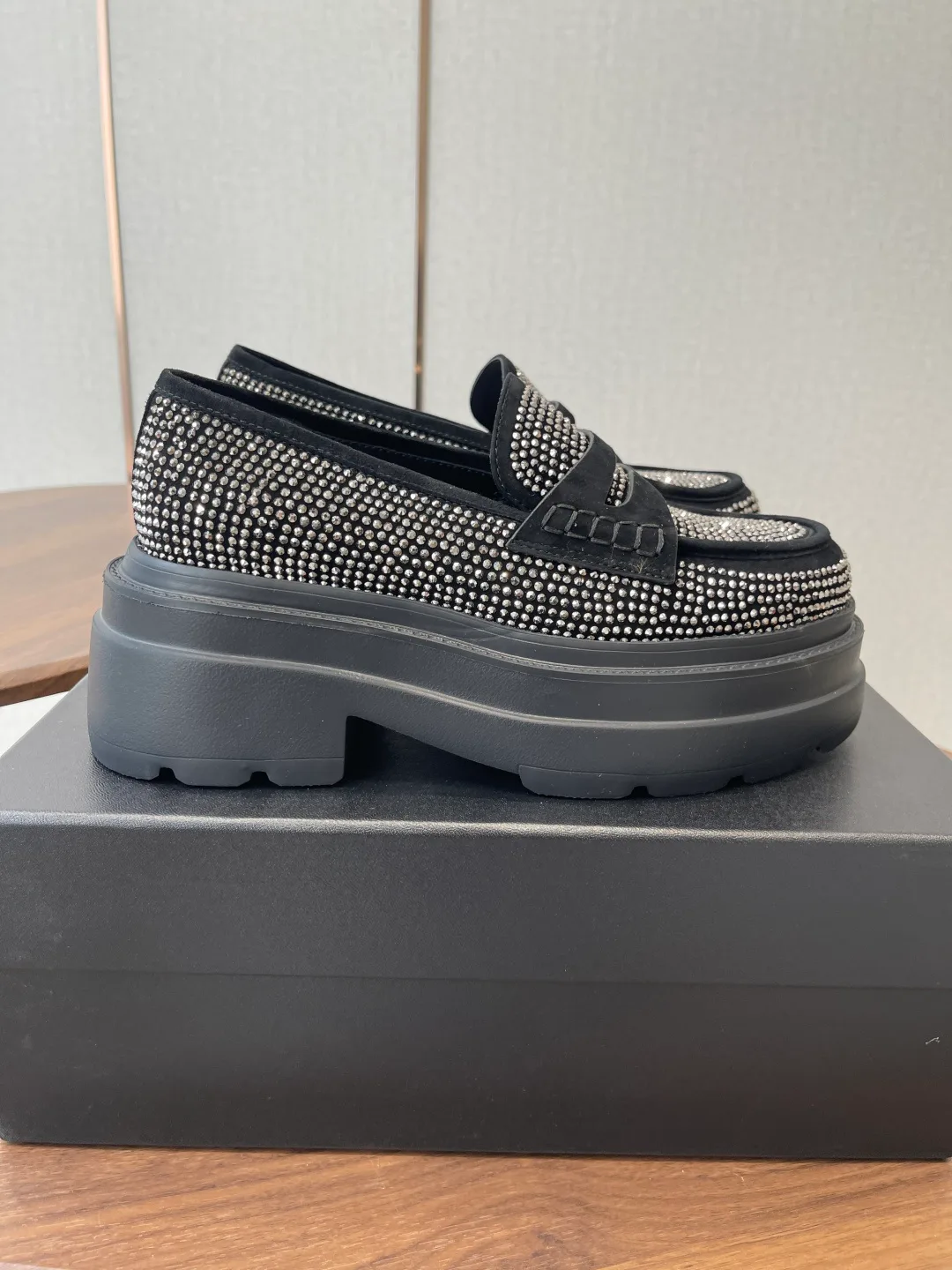 Лоферы И Мокасины Женские Alexander Wang 11645207