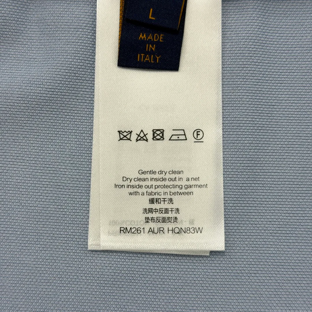 Рубашки Мужские Louis Vuitton 9640755