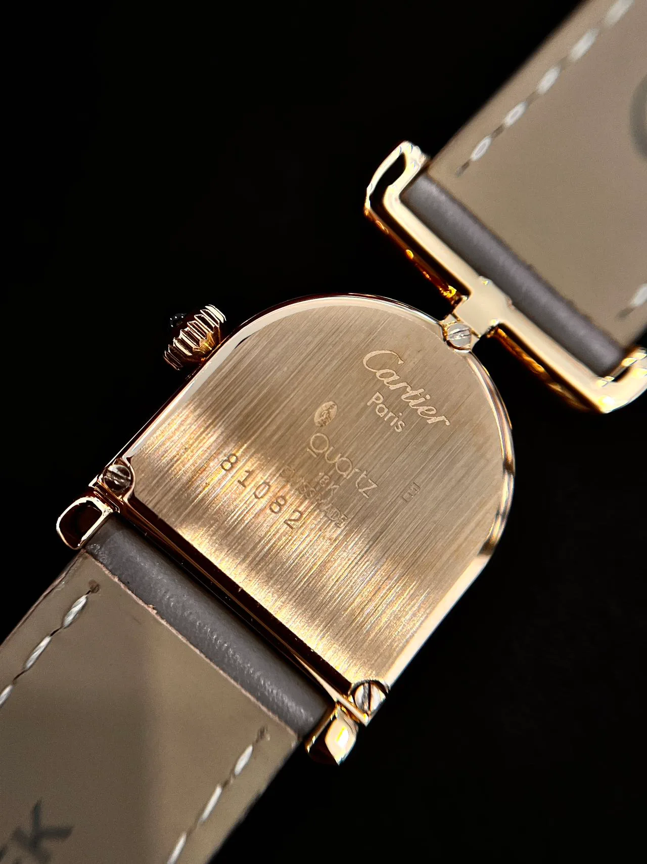 Часы Женские Cartier 10034825