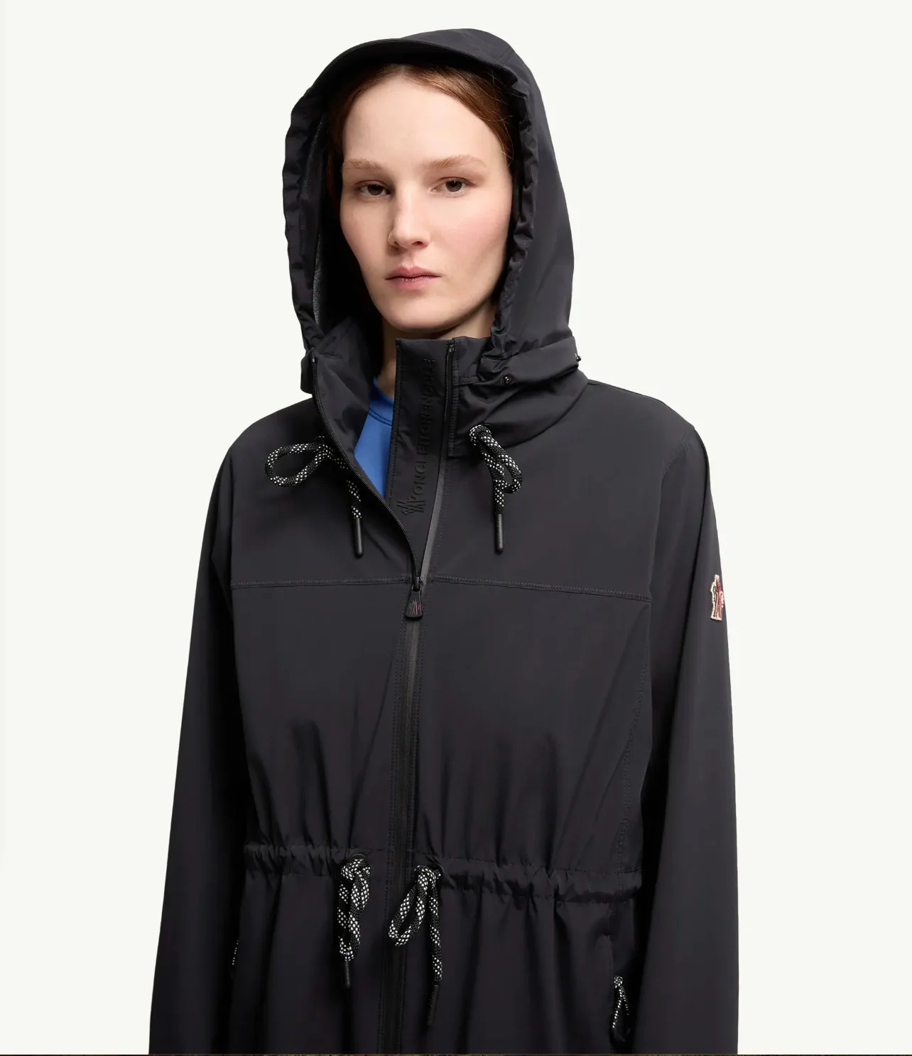 Куртки И Пуховики Женские Moncler 12636010
