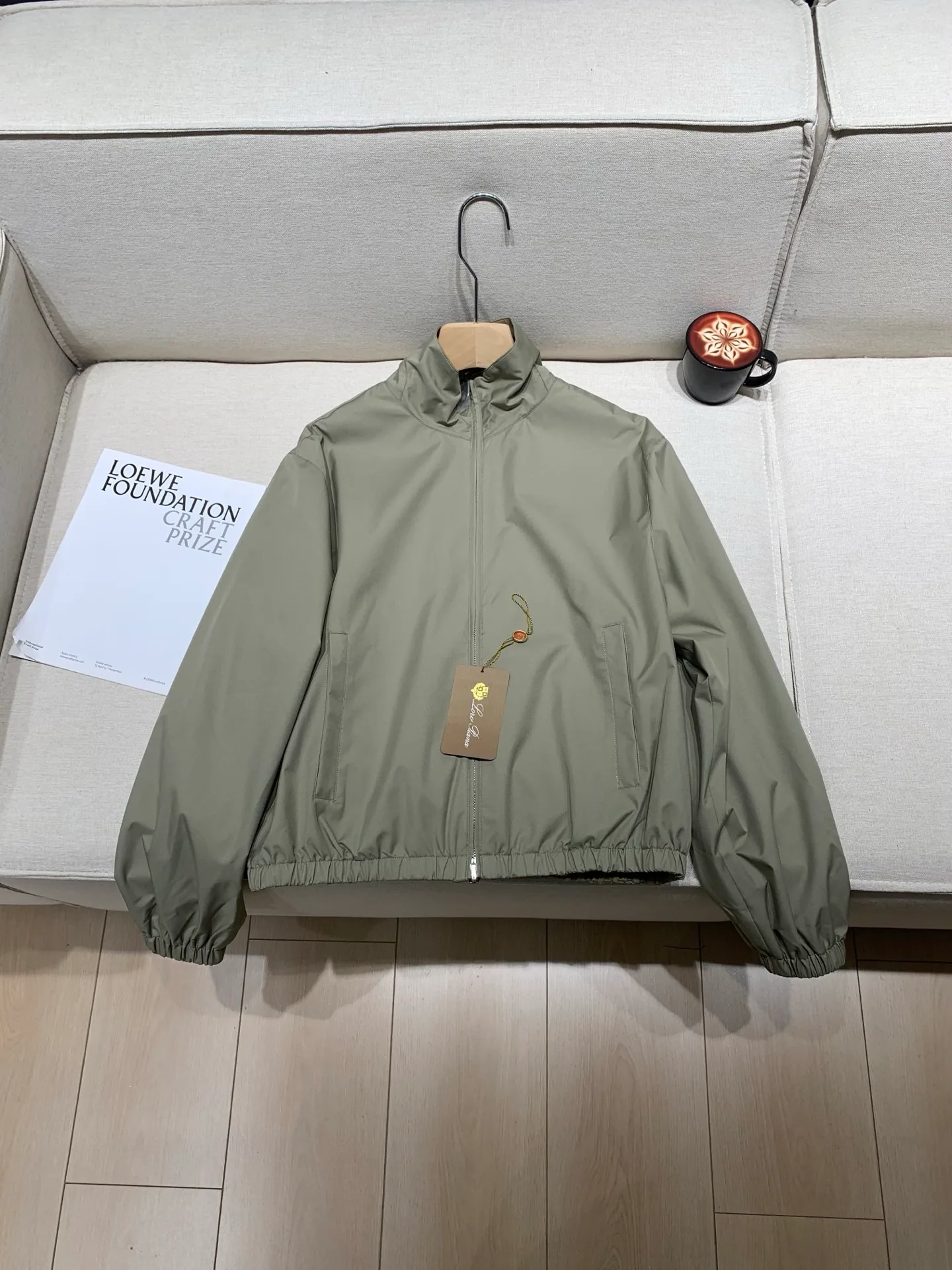 Куртки И Пуховики Женские Stone Island 2606599