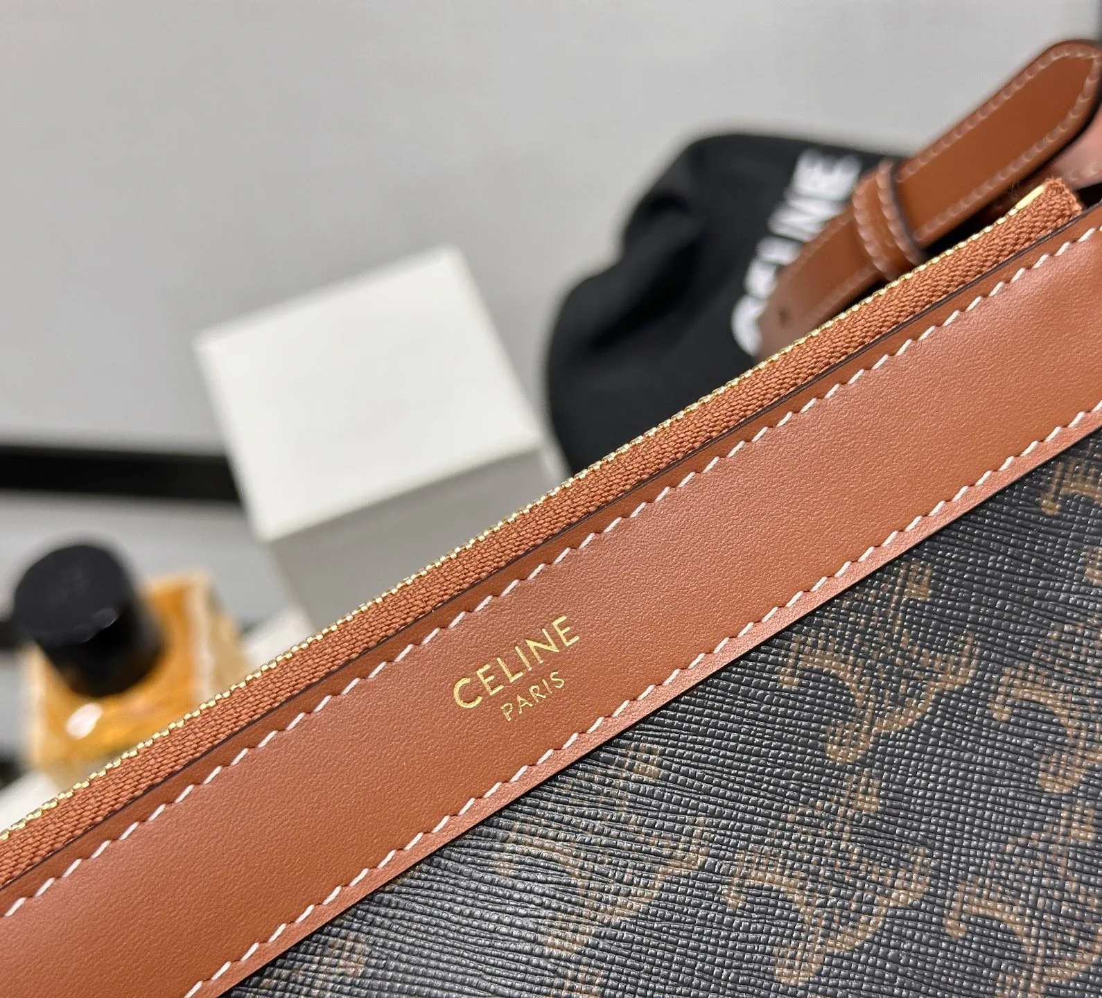 Классические Сумки Женские Celine 521793