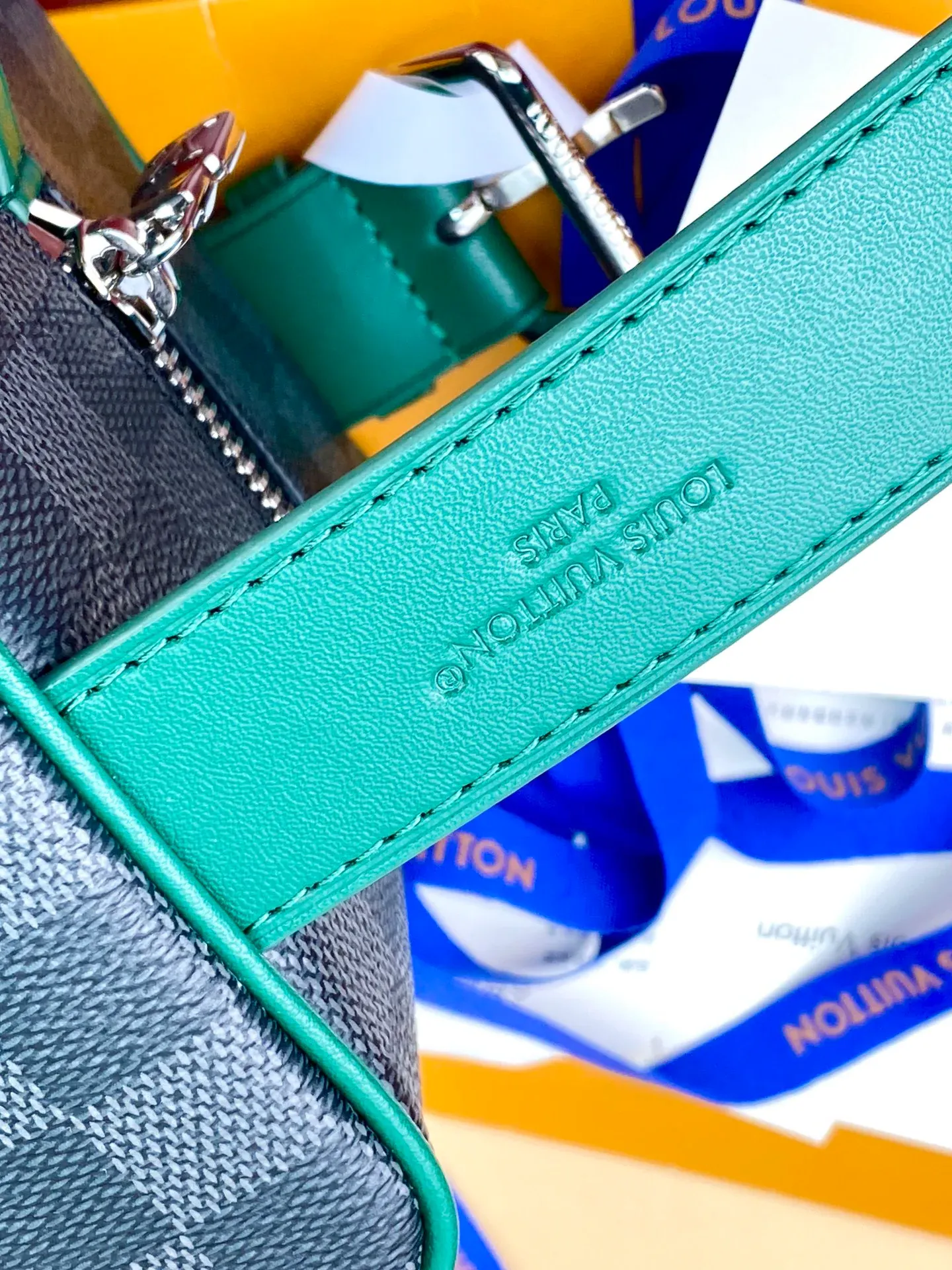 Сумки На Ремне Женские Louis Vuitton 1598009