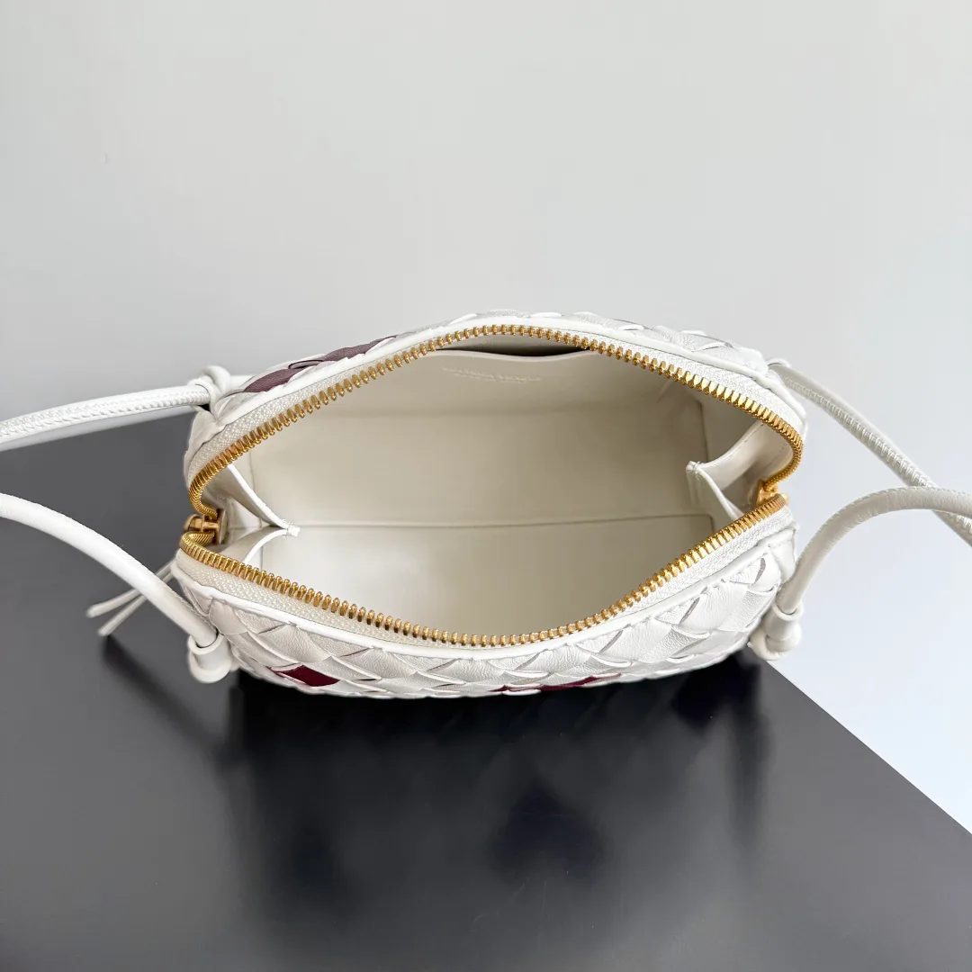 Сумки На Ремне Женские Bottega Veneta 79013