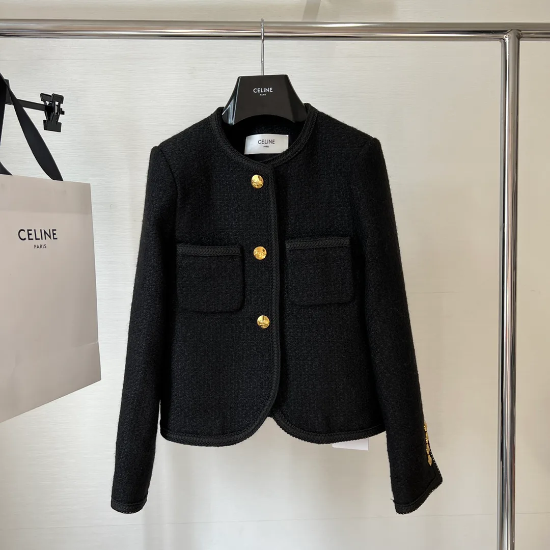 Жакеты Женские Celine 1640931