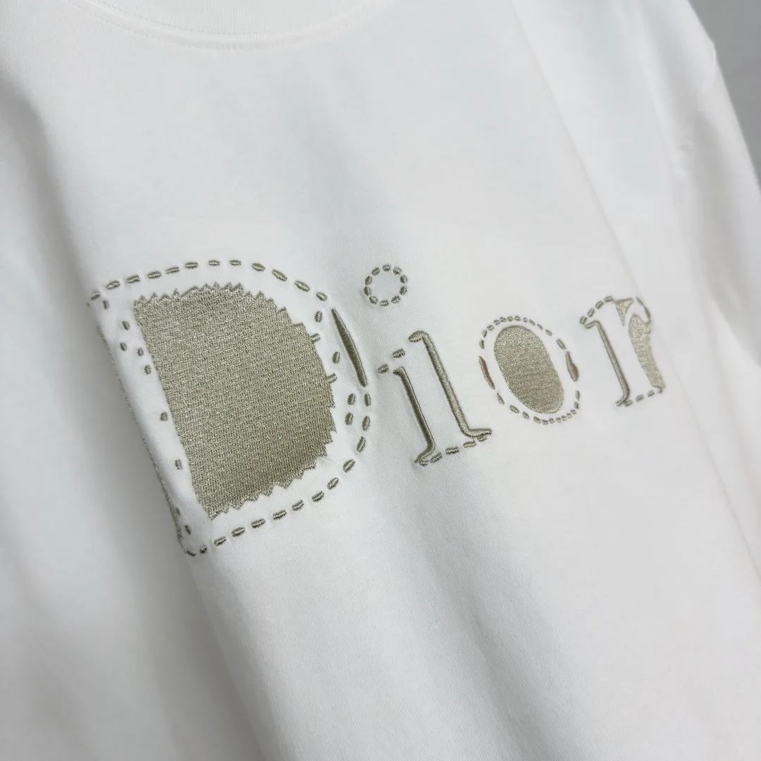 Футболки Мужские Christian Dior 1860171