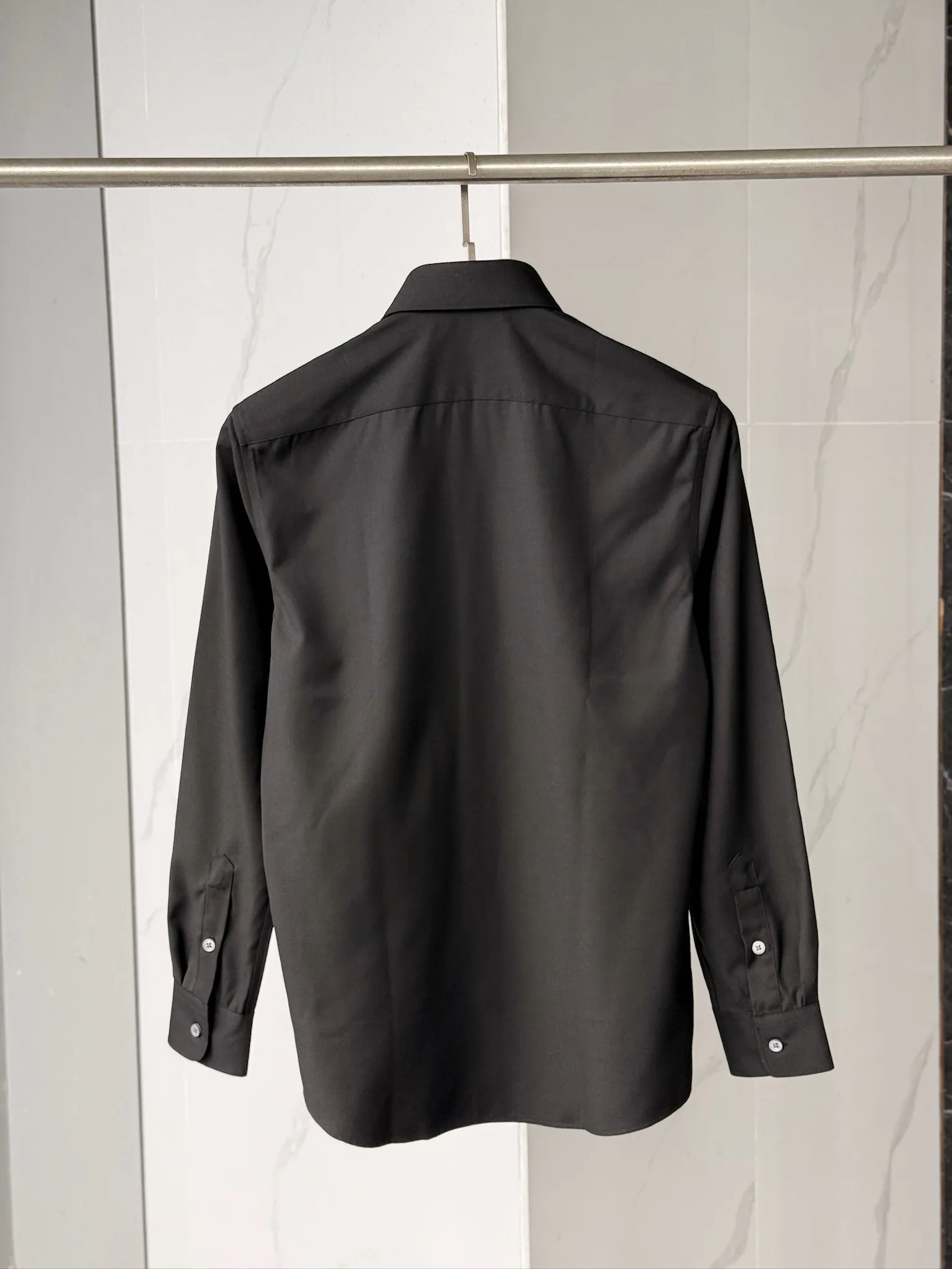 Рубашки Мужские Zegna 18711666