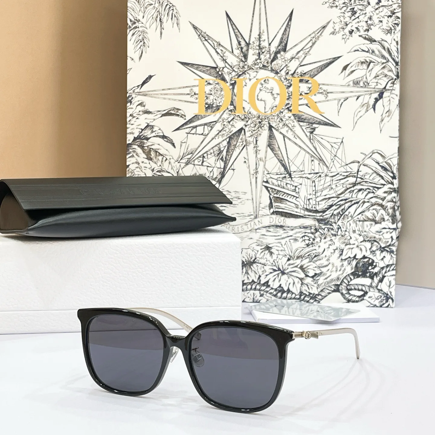 Очки Christian Dior 17381307