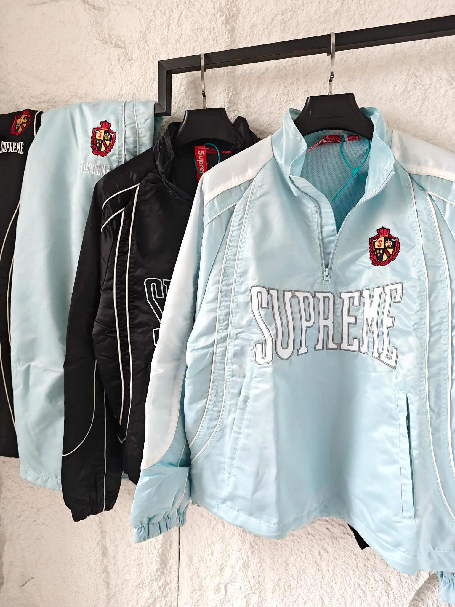 Спортивные Костюмы Женские Supreme 10542548