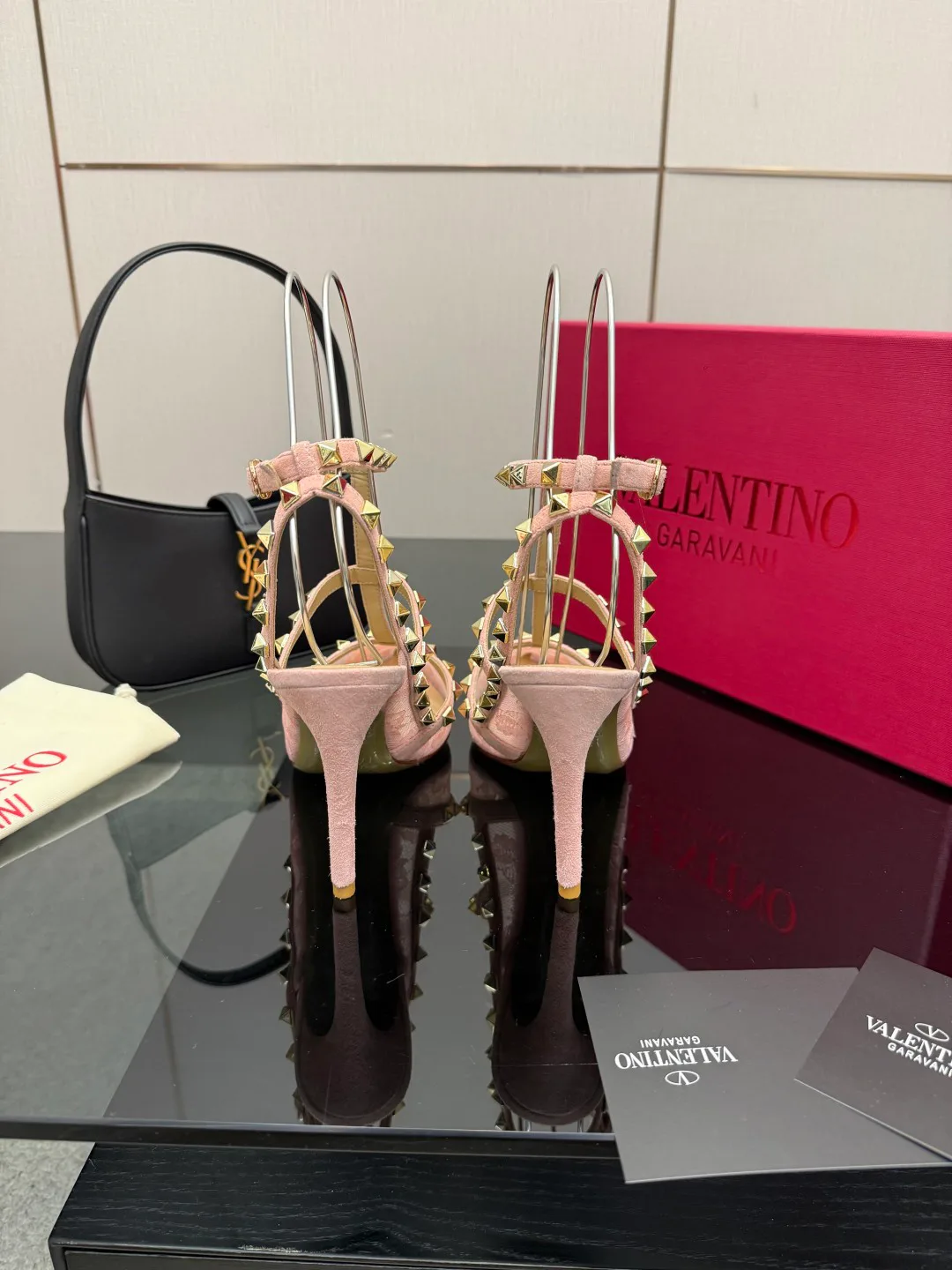 Туфли Женские Valentino 389222