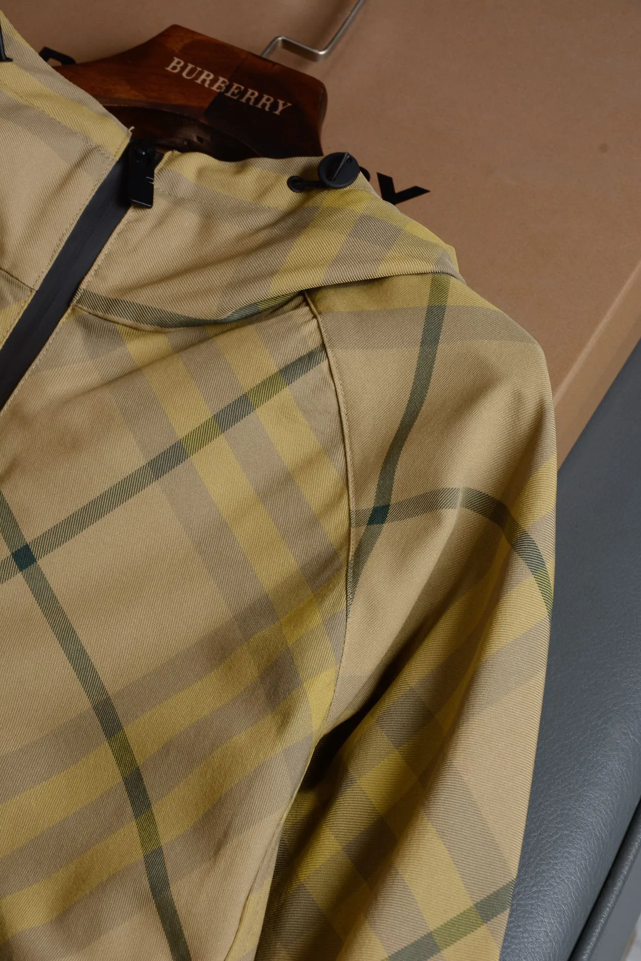 Куртки И Пуховики Мужские Burberry 13432896