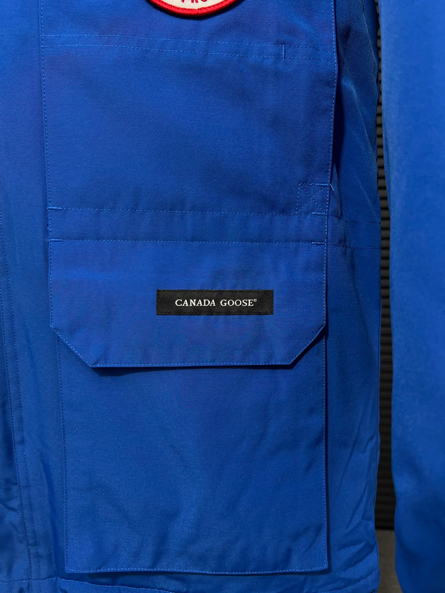 Куртки И Пуховики Женские Canada Goose 362444