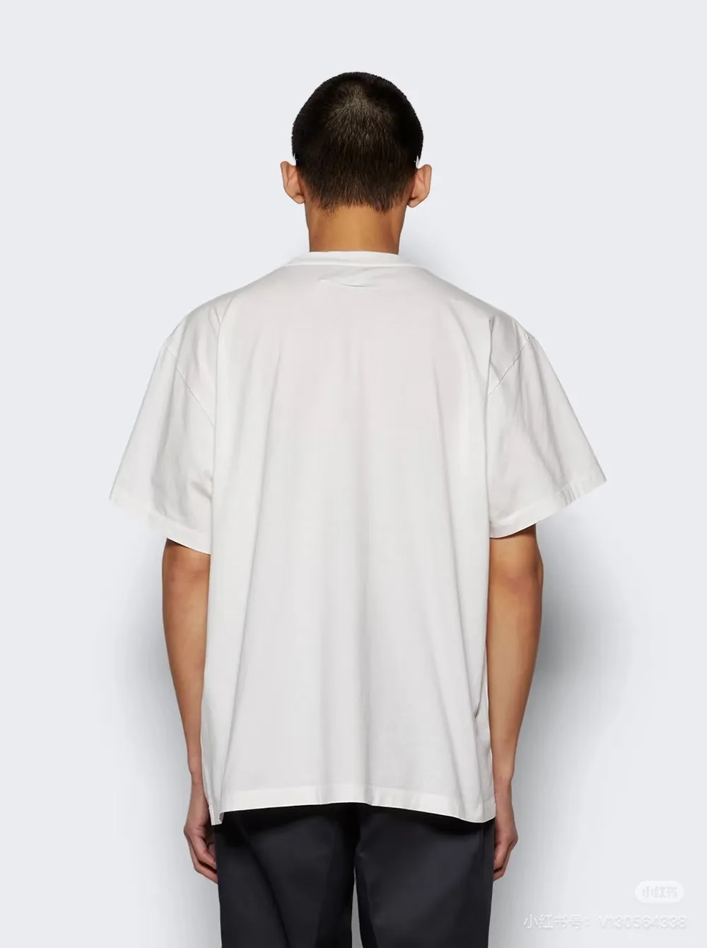 Футболки Женские Maison Margiela 12296