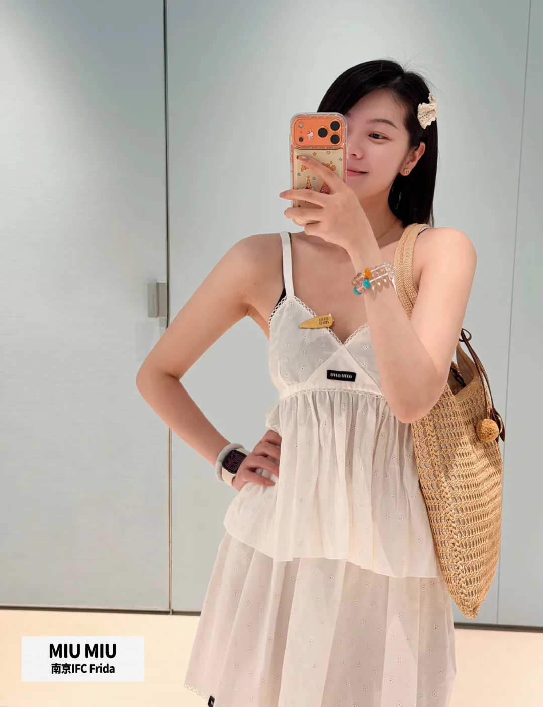Топы Женские Miu Miu 17431411