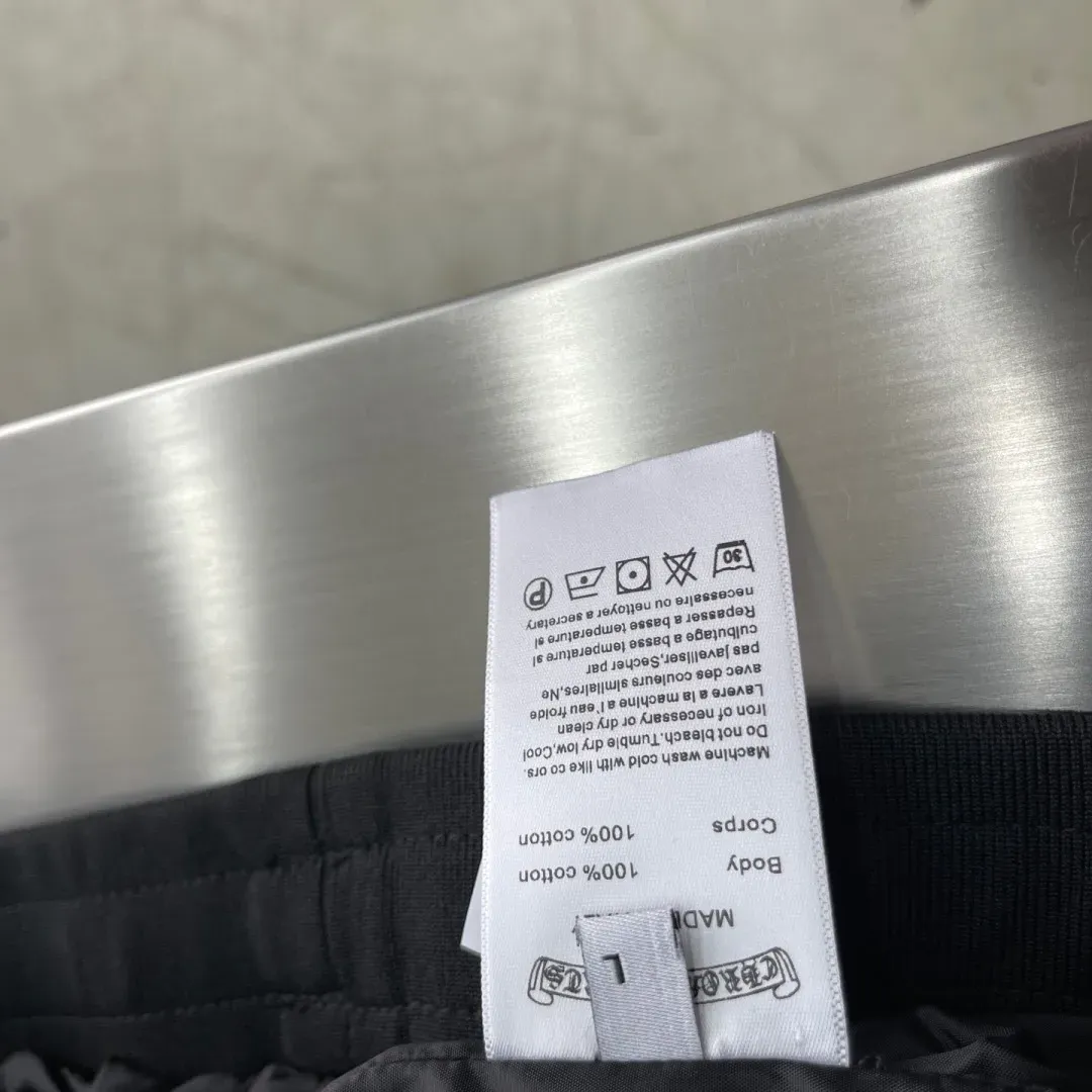Брюки Мужские Chrome Hearts 1741235