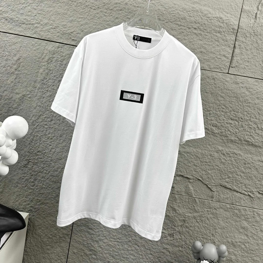 Футболки Мужские Y-3 11695019