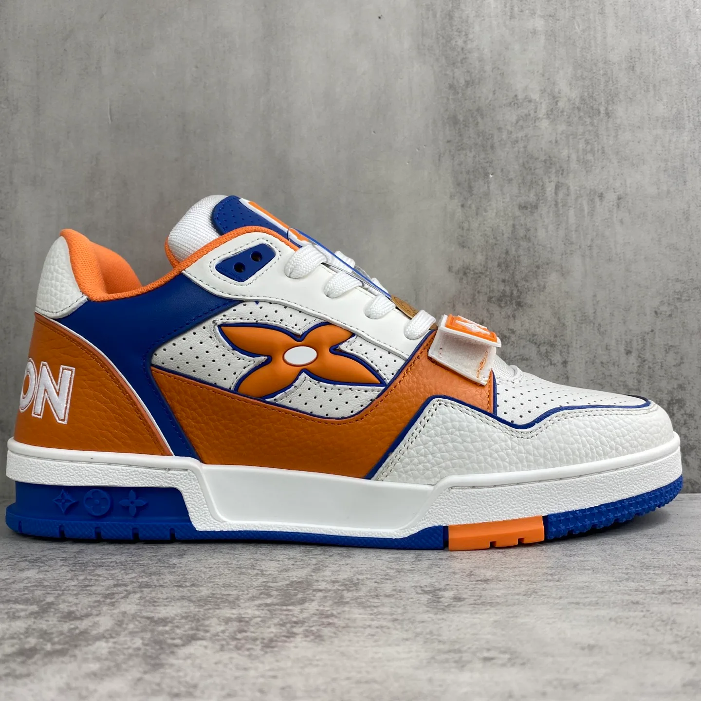 Кроссовки Мужские Louis Vuitton 599469