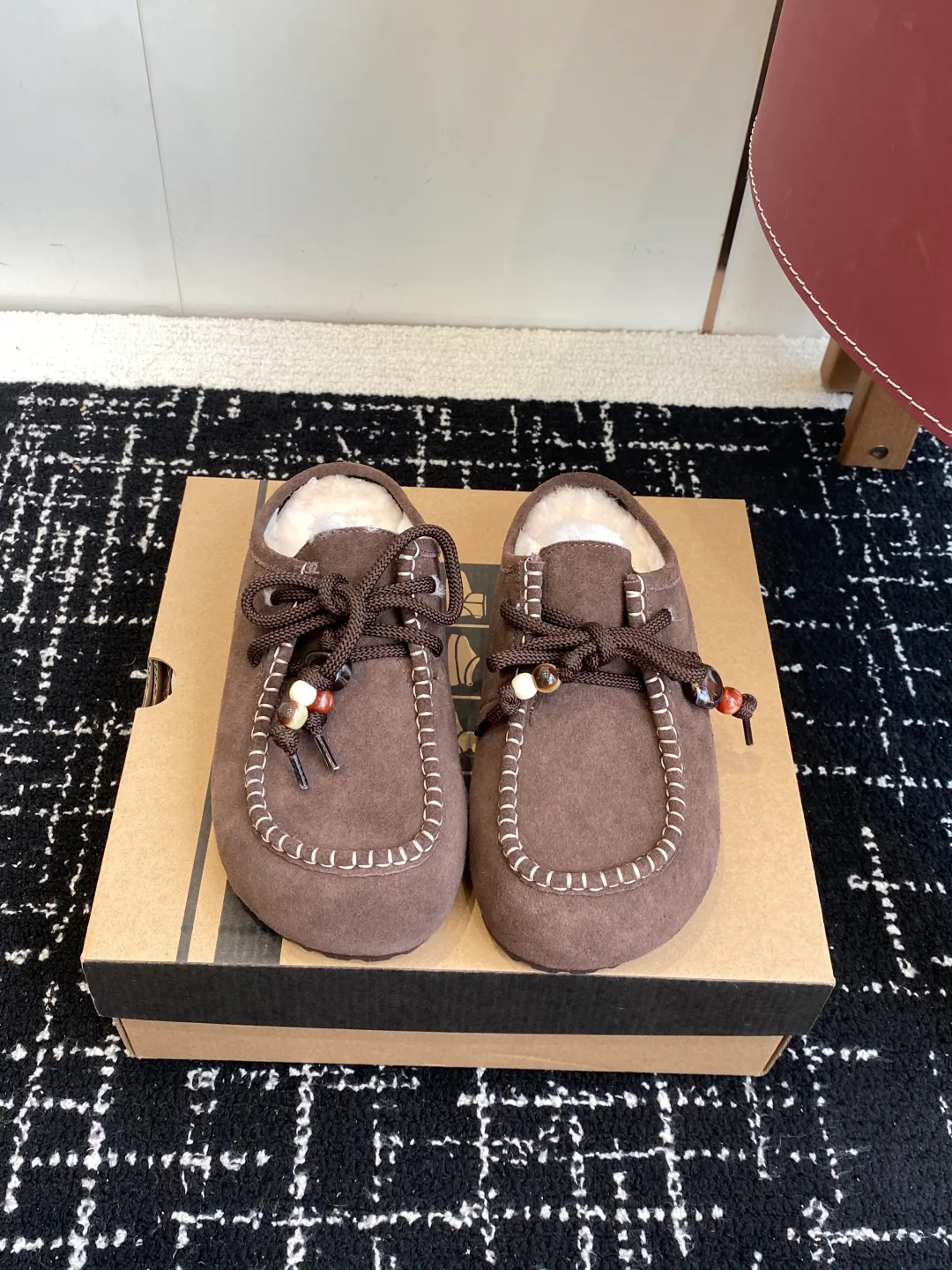 Мюли И Сабо Женские Ugg 175098