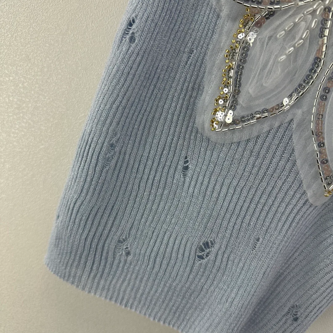 Жилеты Женские Miu Miu 11342826