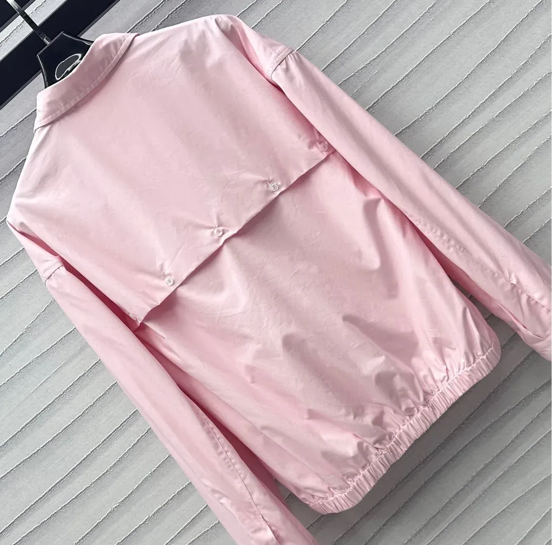 Куртки И Пуховики Женские Miu Miu 32093