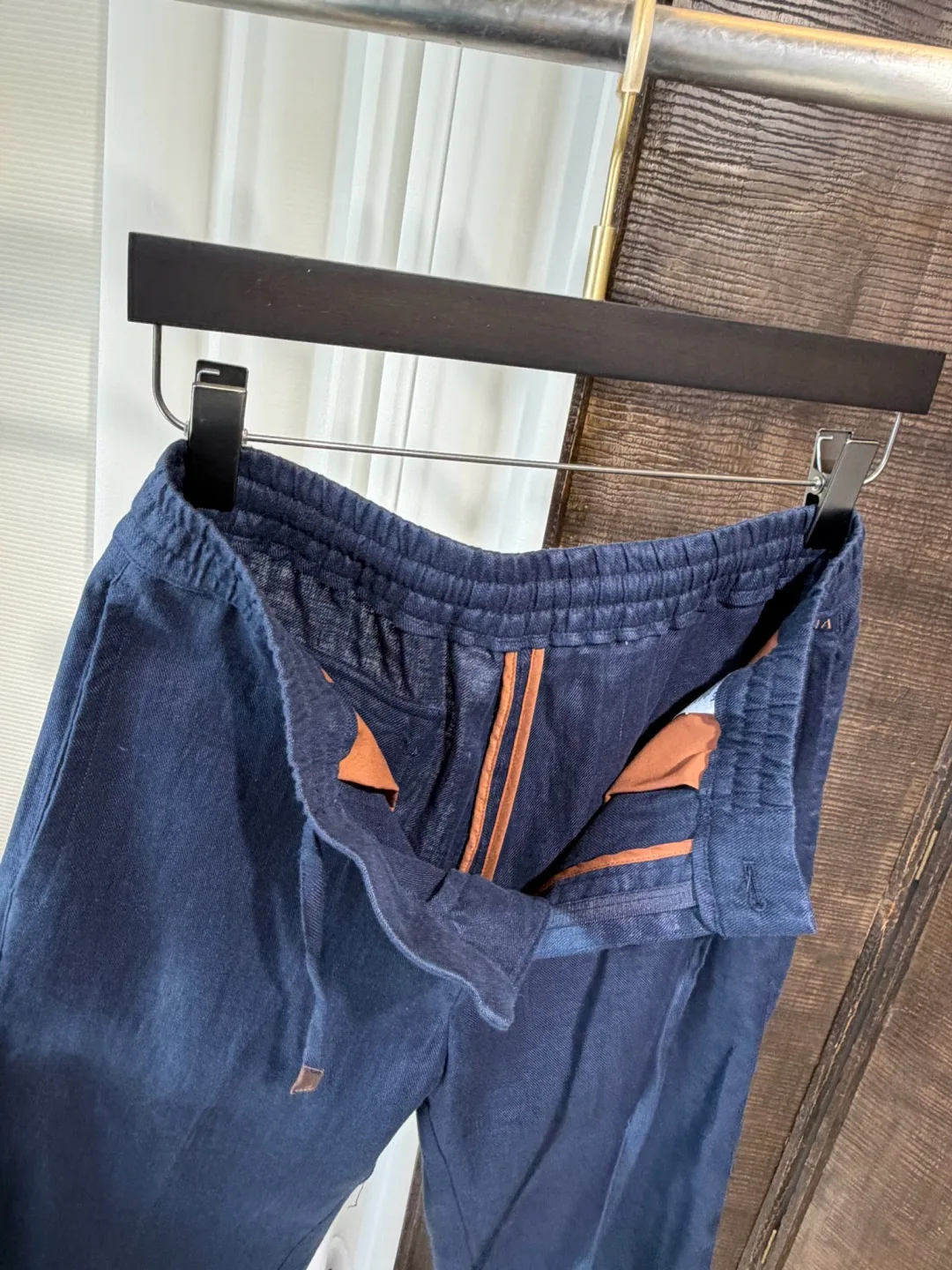 Брюки Женские Zegna 11259053