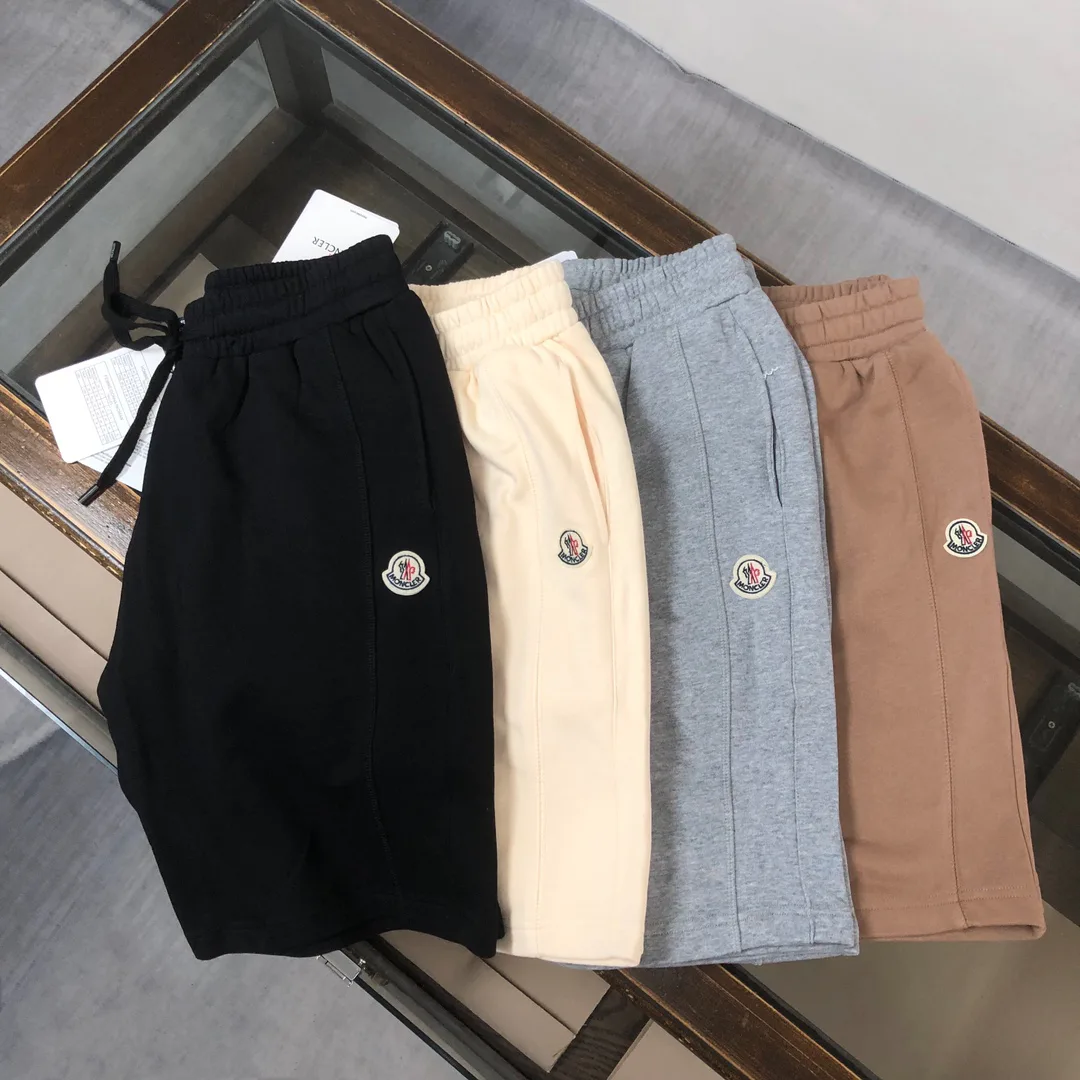 Шорты Женские Moncler 11615948