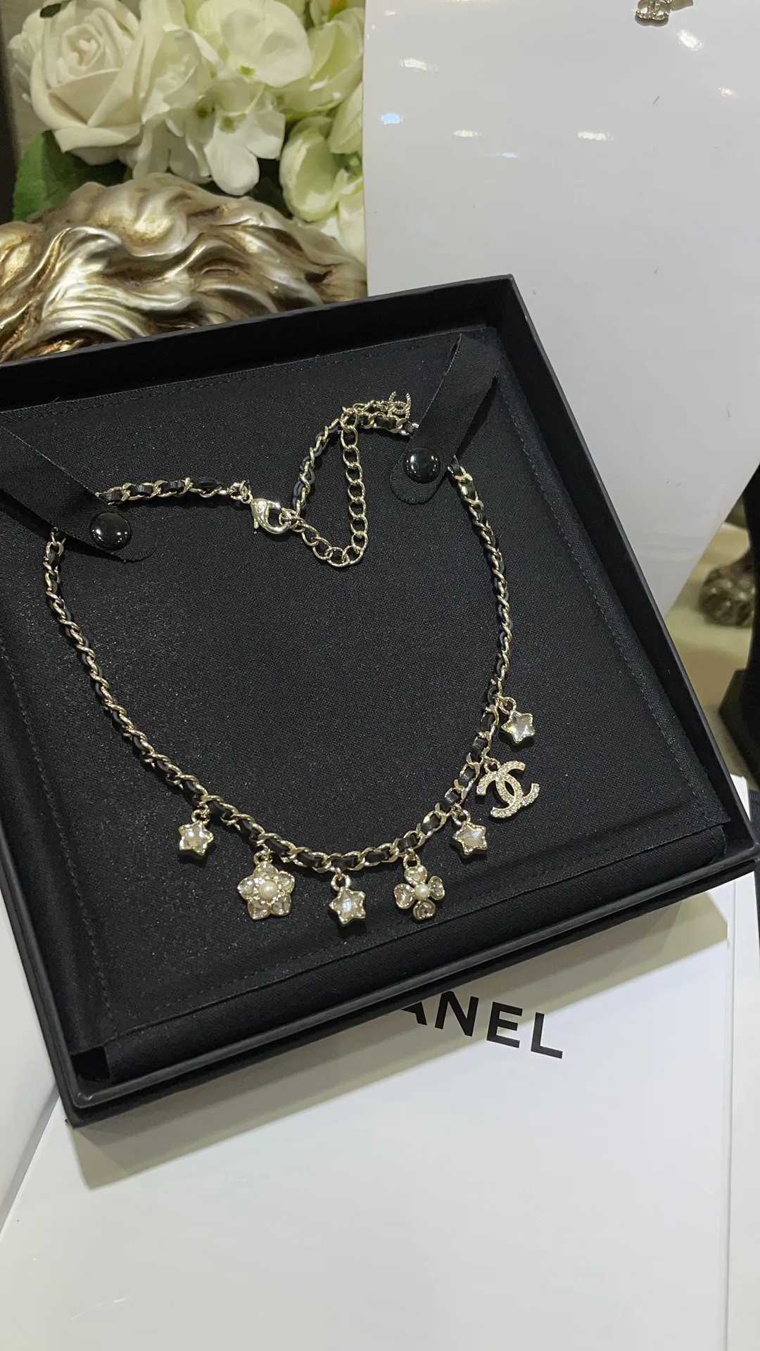 Бижутерия Chanel 99309