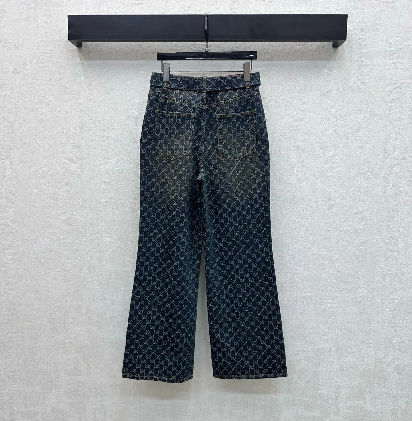 Джинсы Женские Gucci 11646287